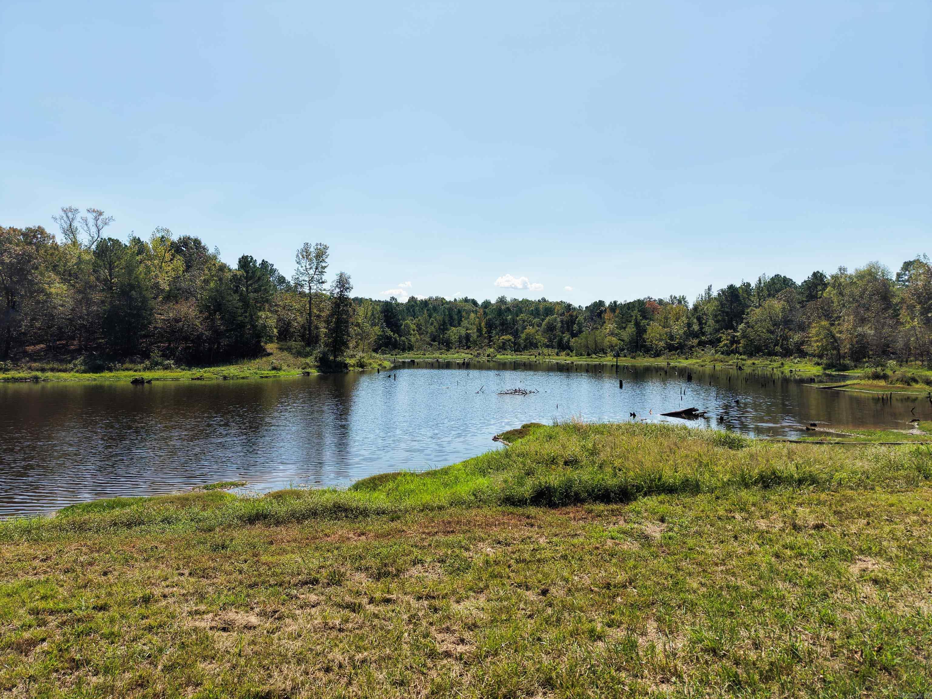 Tbd Campbell Road Property Photo 3