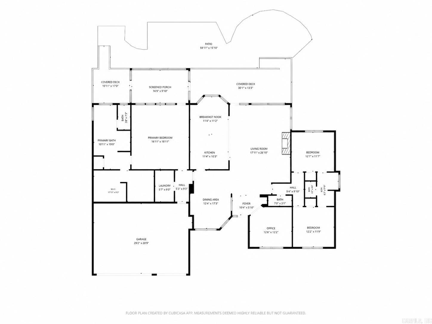 23 Sorprendente Lane Property Photo 8