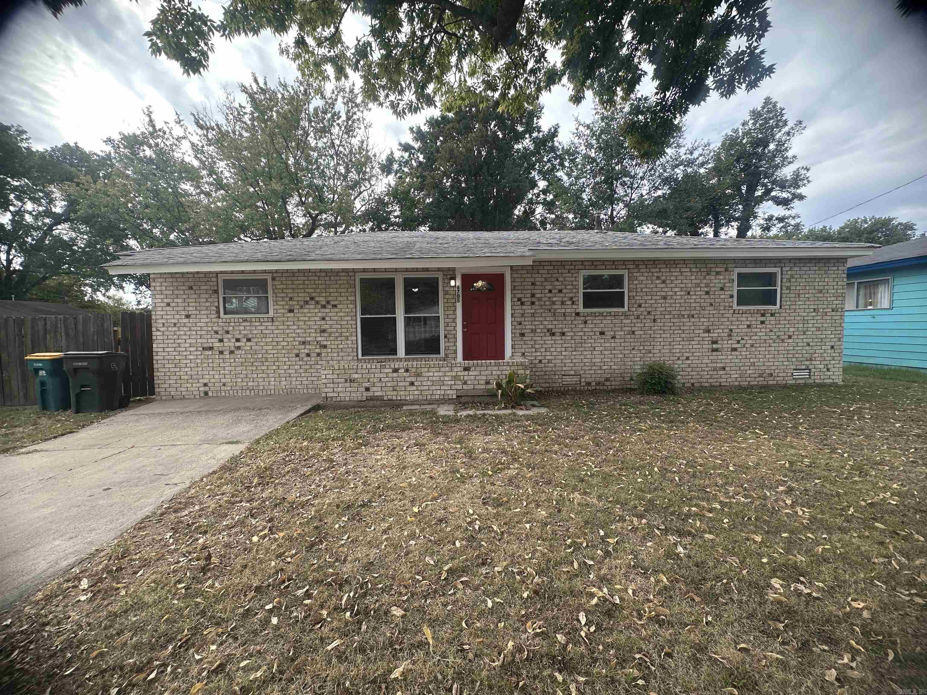 6705 Tracy Avenue Property Photo 1