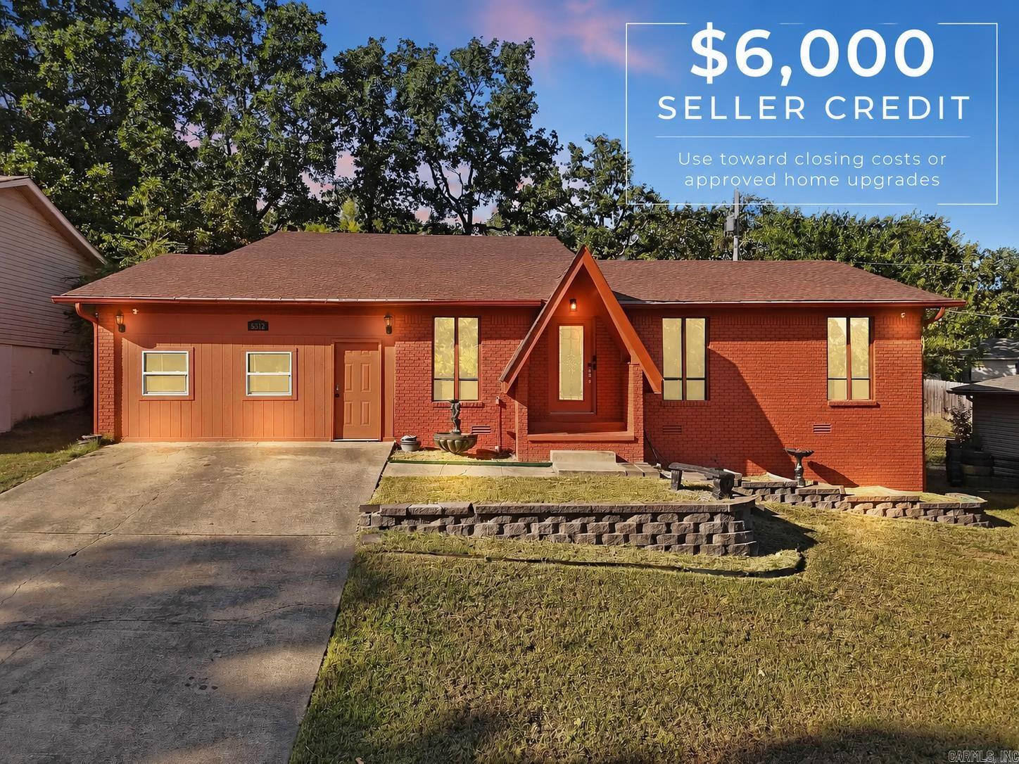 5512 Crescent Drive Property Photo 1
