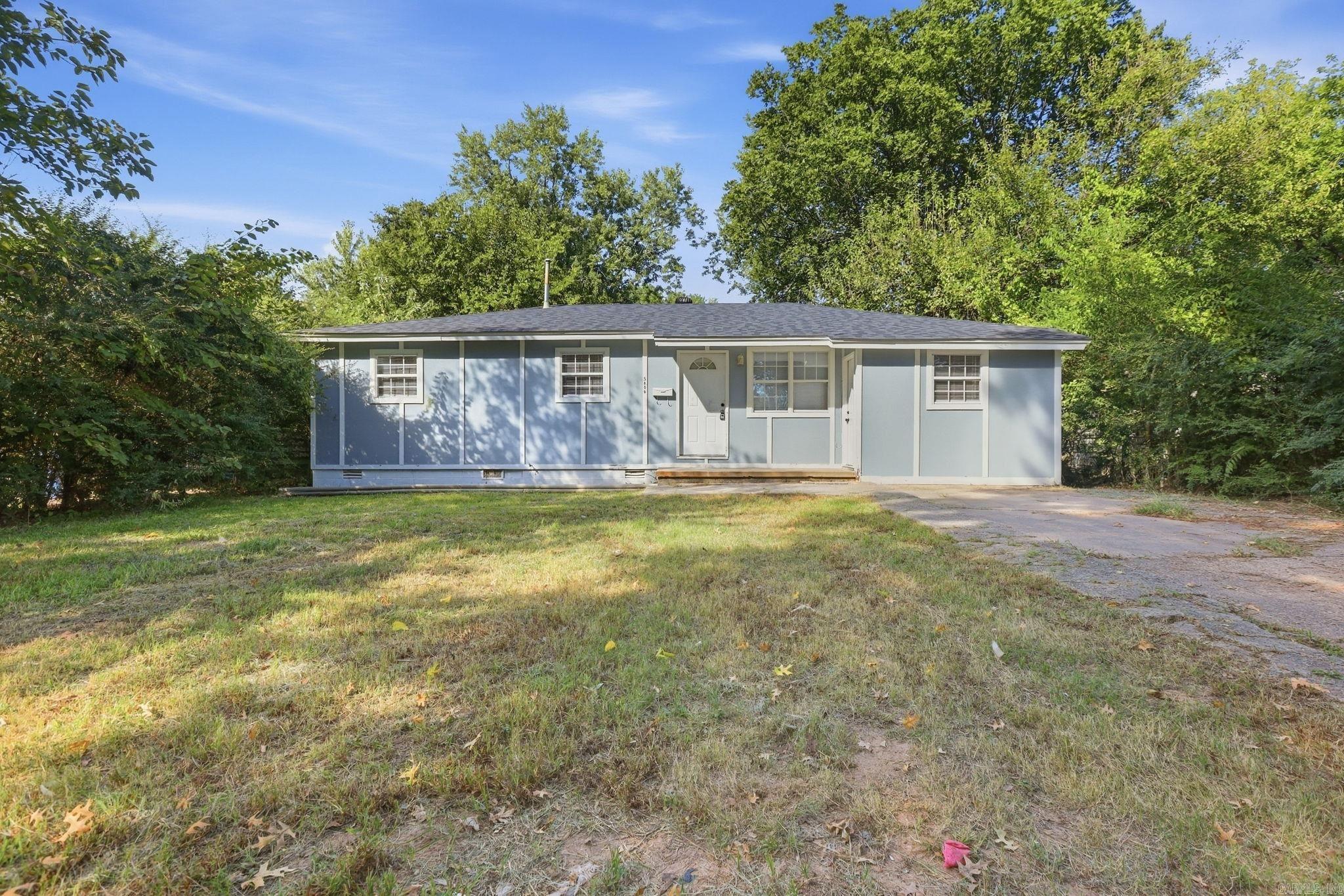 5606 Alpha Street Property Photo 1
