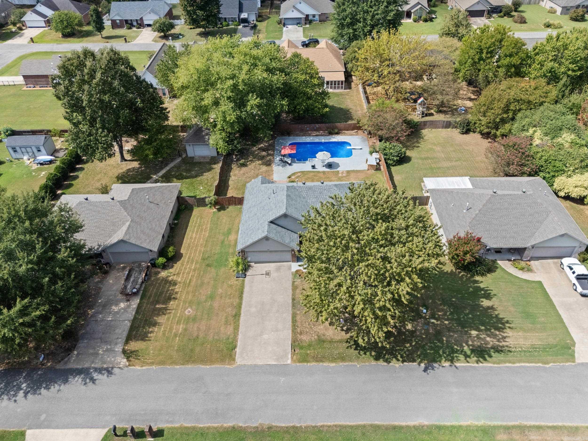 1602 Roes Ridge Property Photo 27