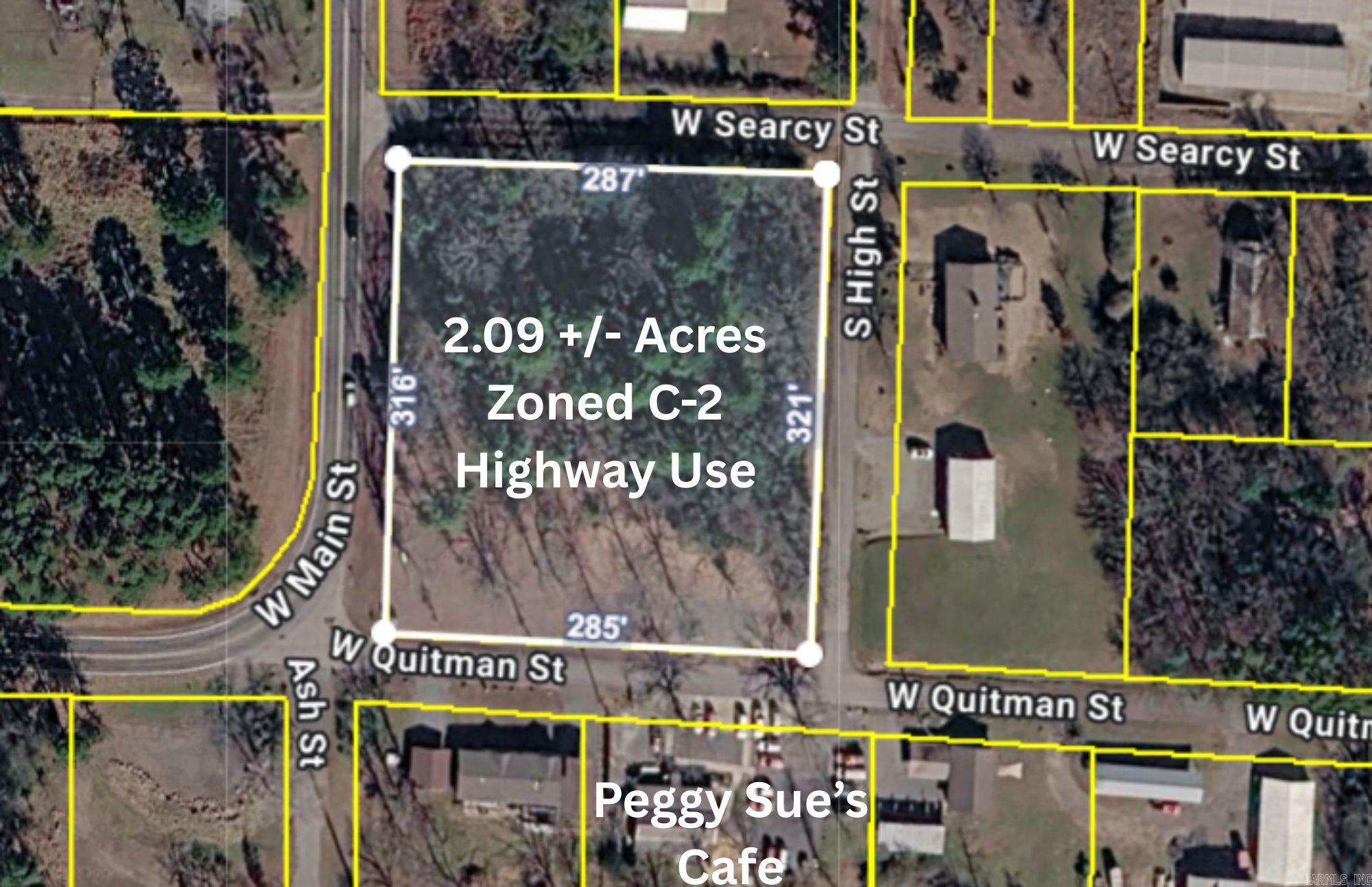 00 W Main St Property Photo 1