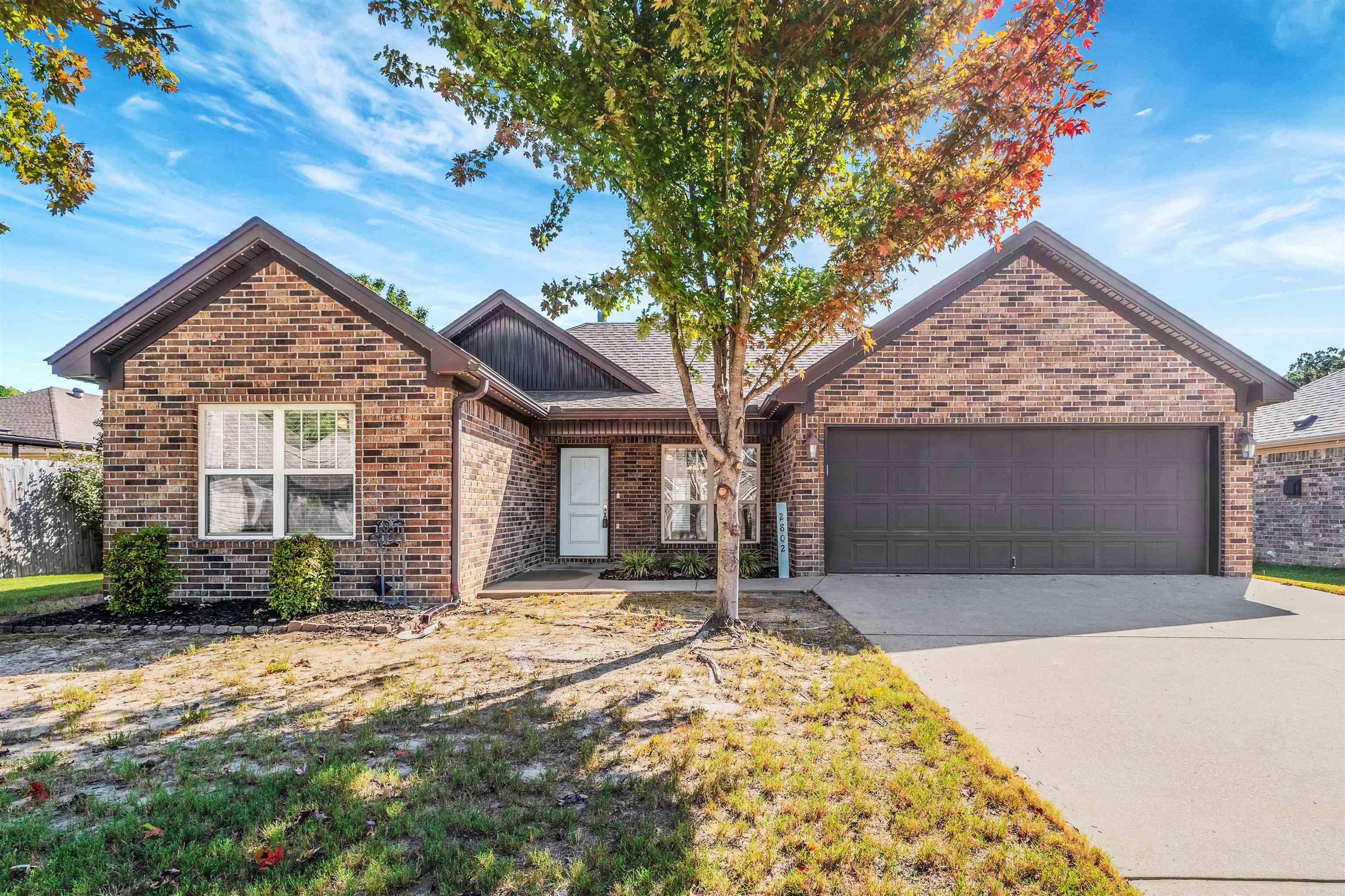2802 Roset Lane