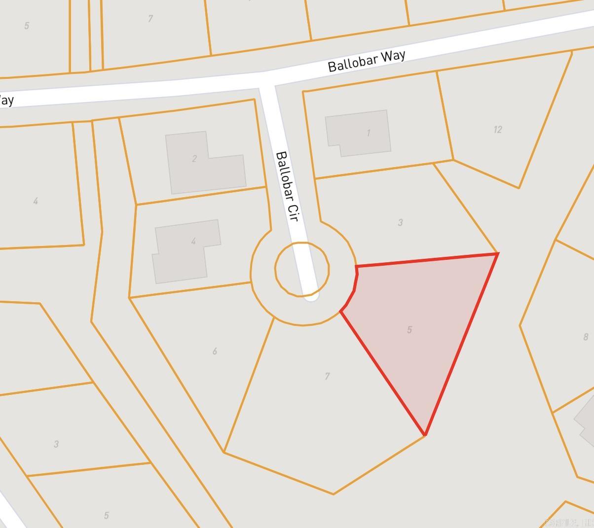 5 Ballobar Circle Property Photo 1