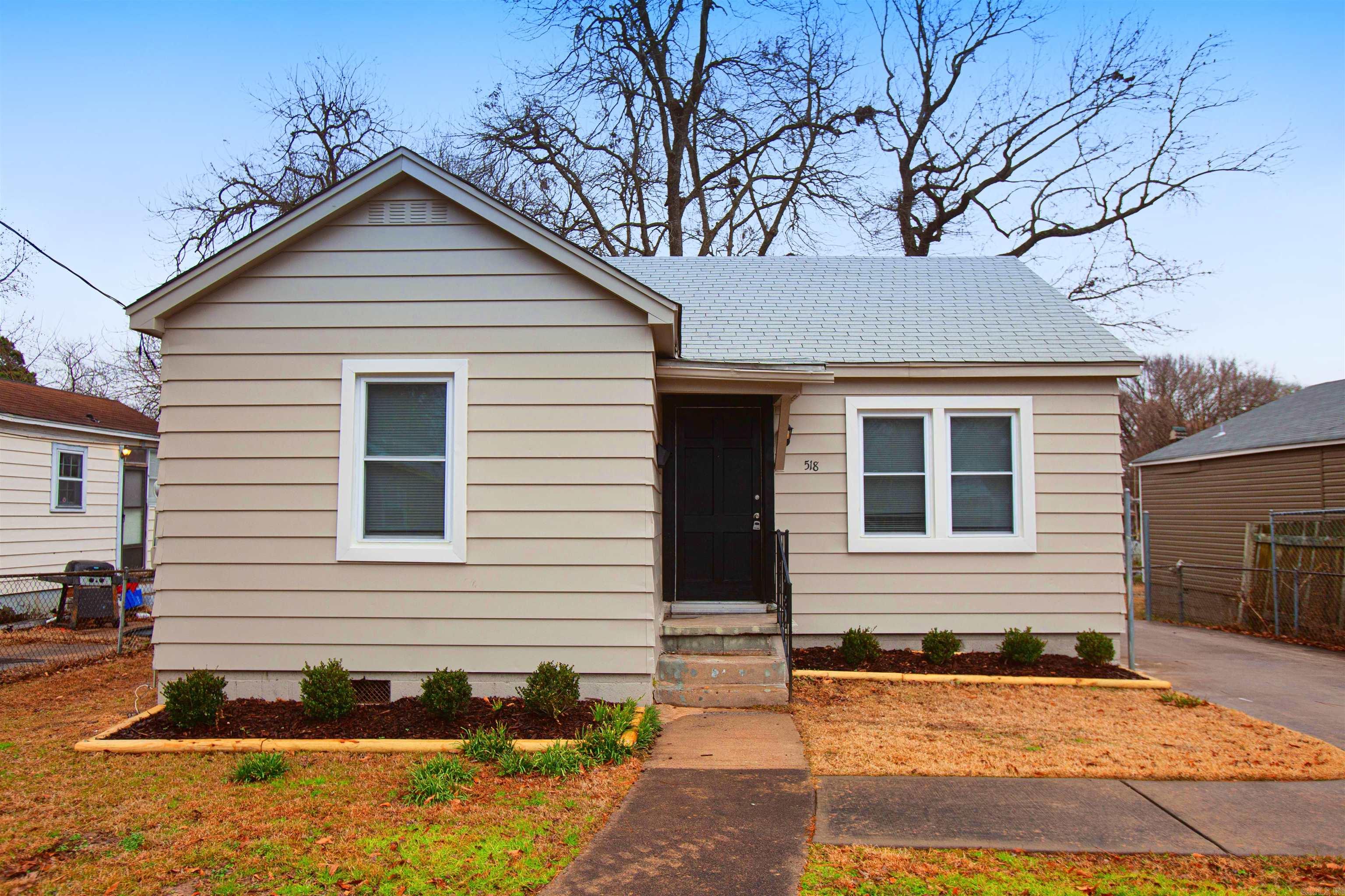 518 Pollock Street Property Photo 1