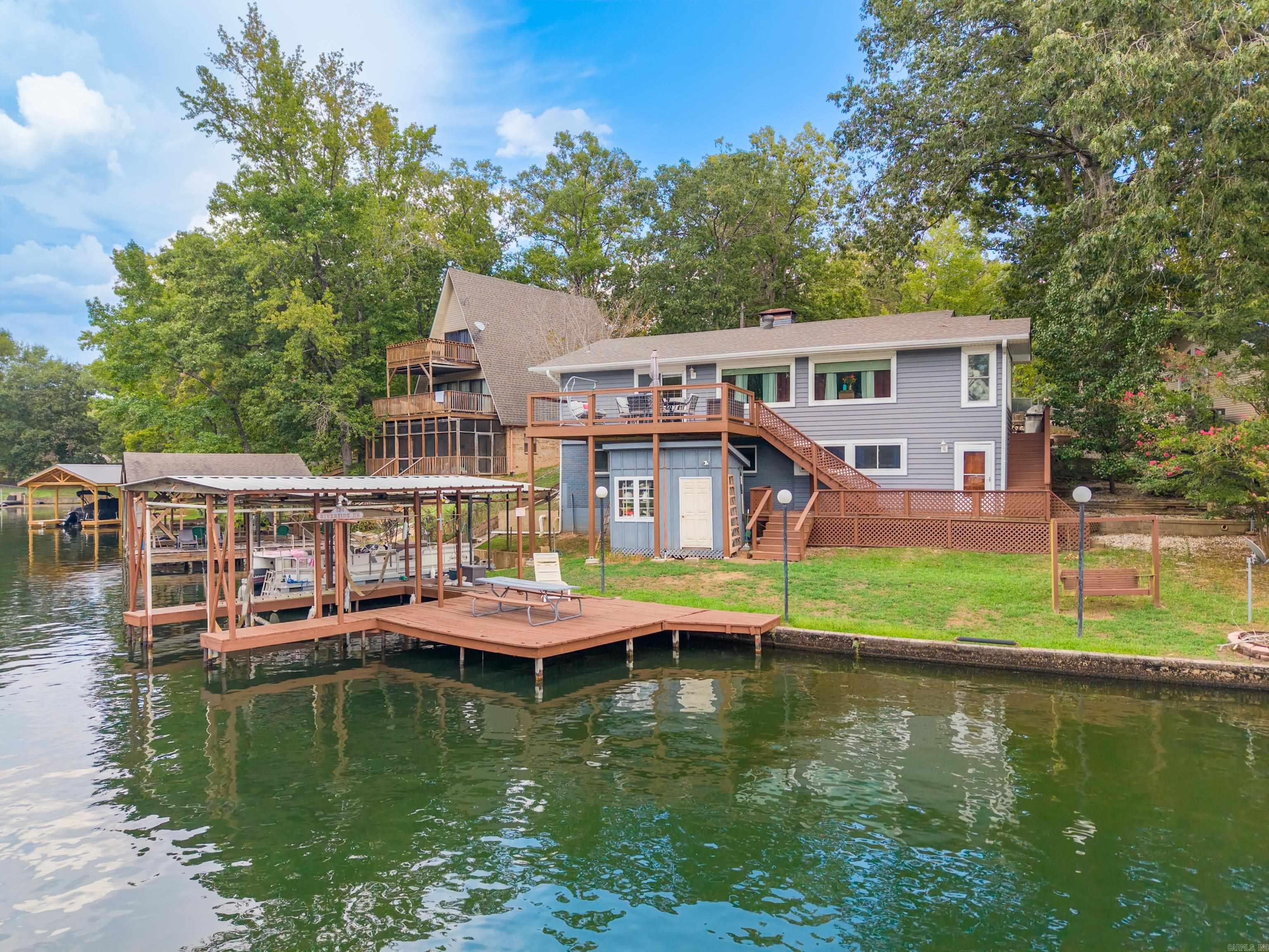 134 Riverside Drive Property Photo 1