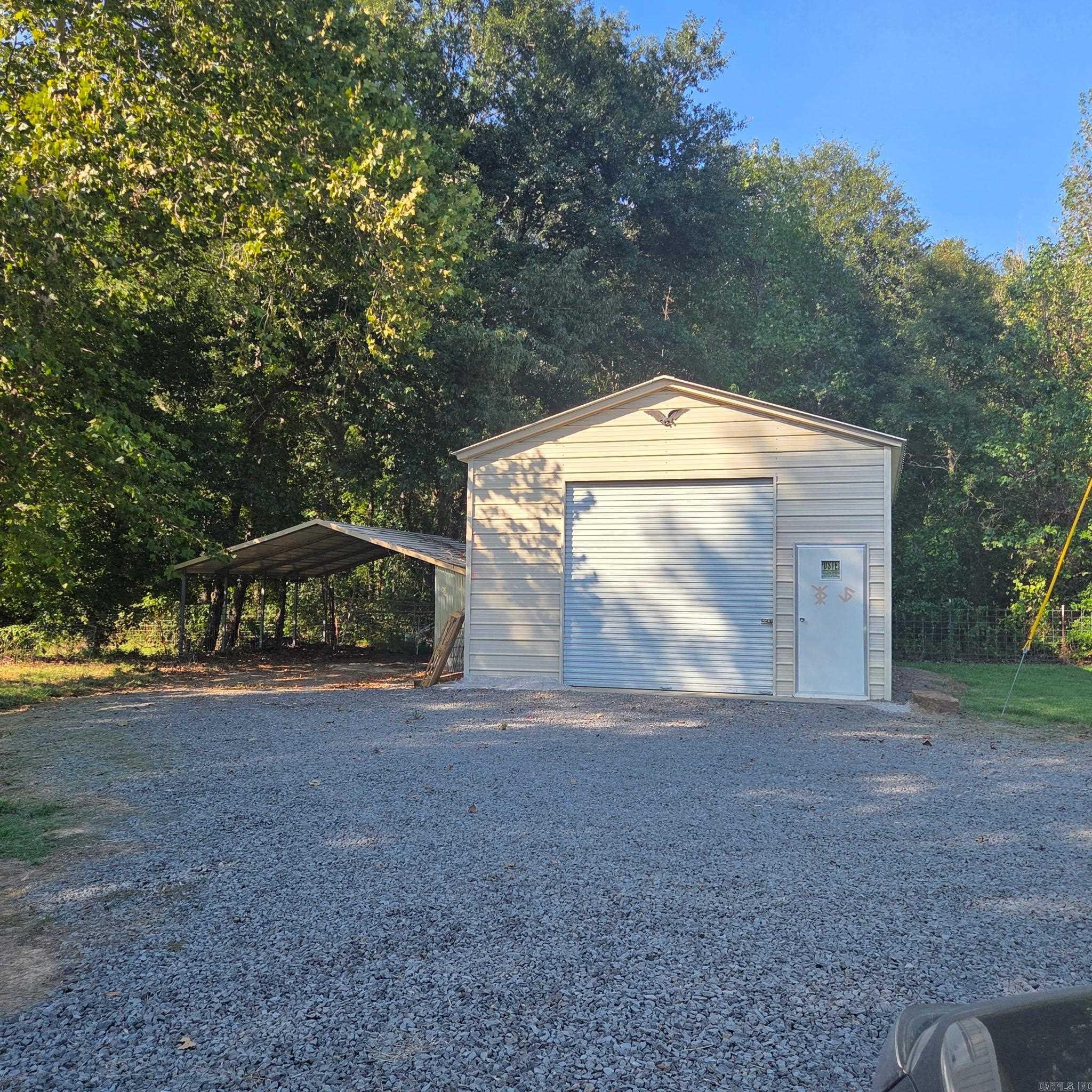 77 Cypress Creek Road Property Photo 5