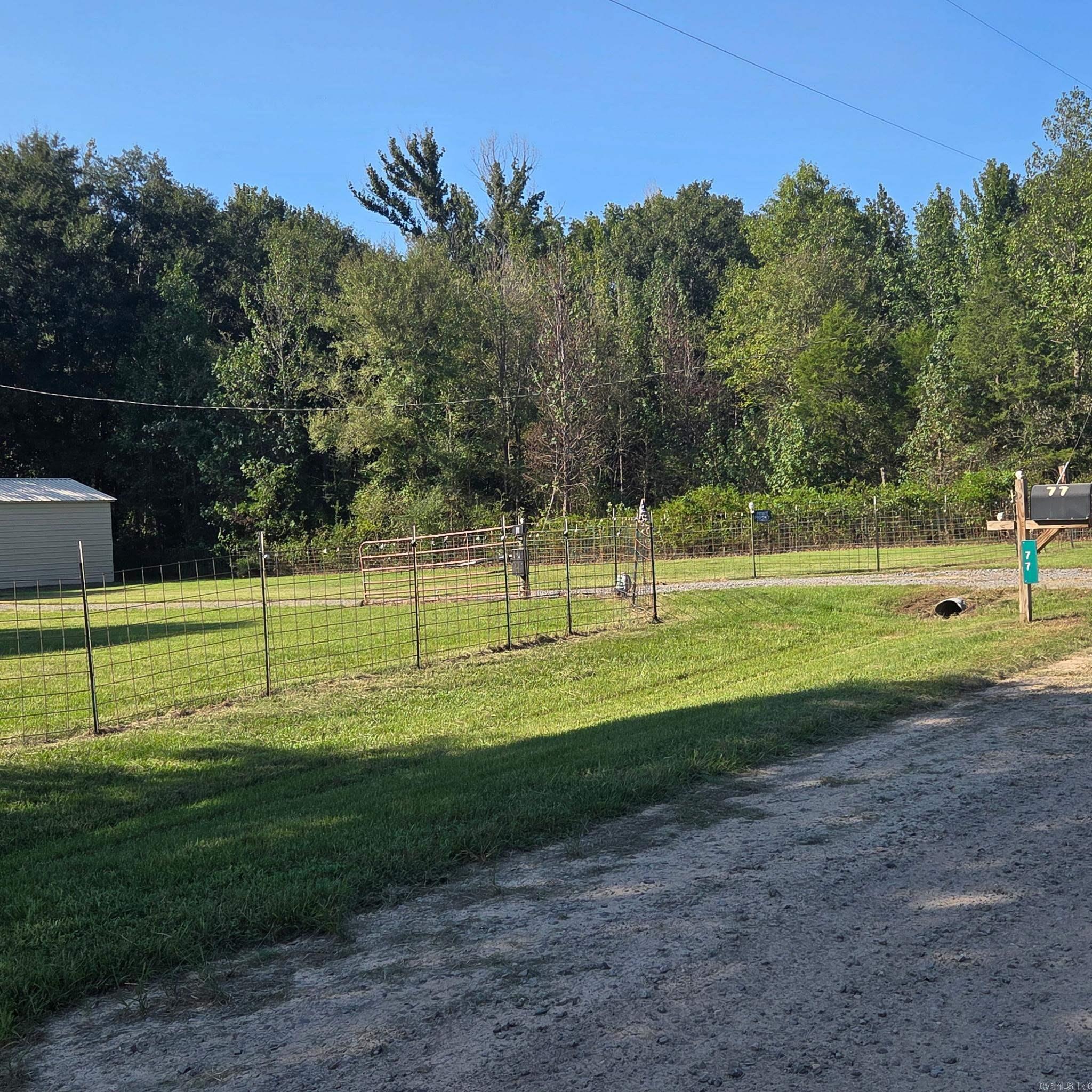 77 Cypress Creek Road Property Photo 6