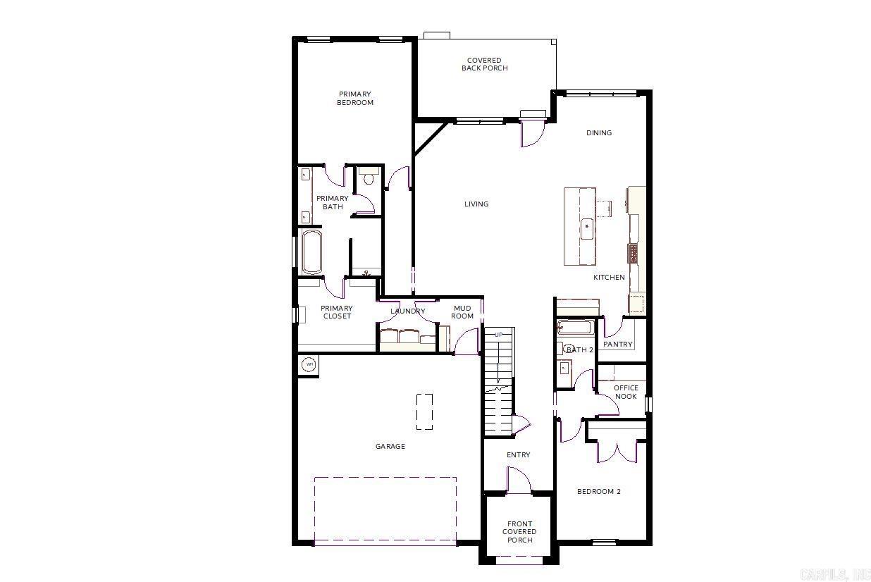 15116 Matterhorn Loop Property Photo 29