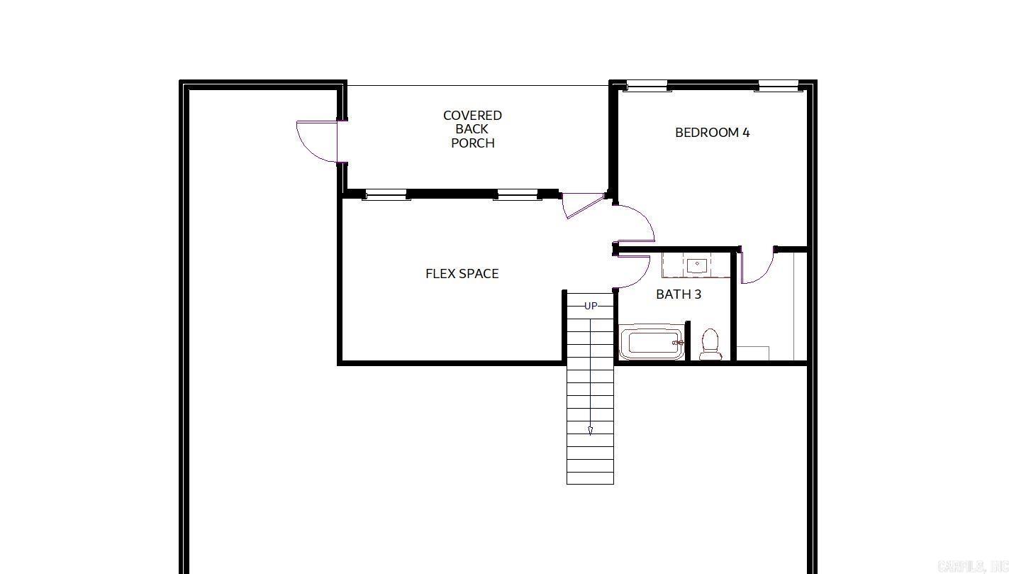 163 Ridgeview Trail Property Photo 3