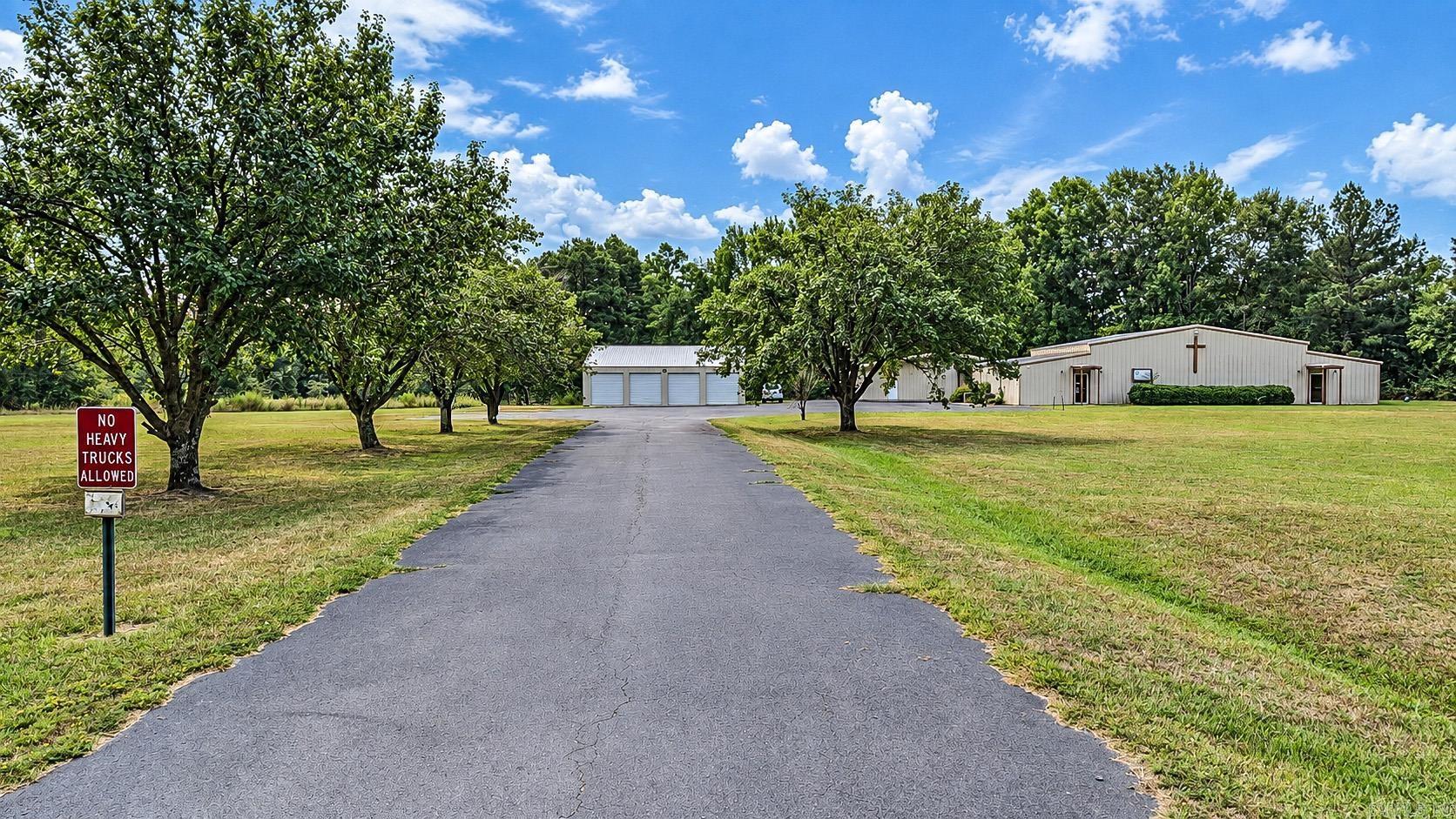 8869 Highway 79 South Property Photo 41