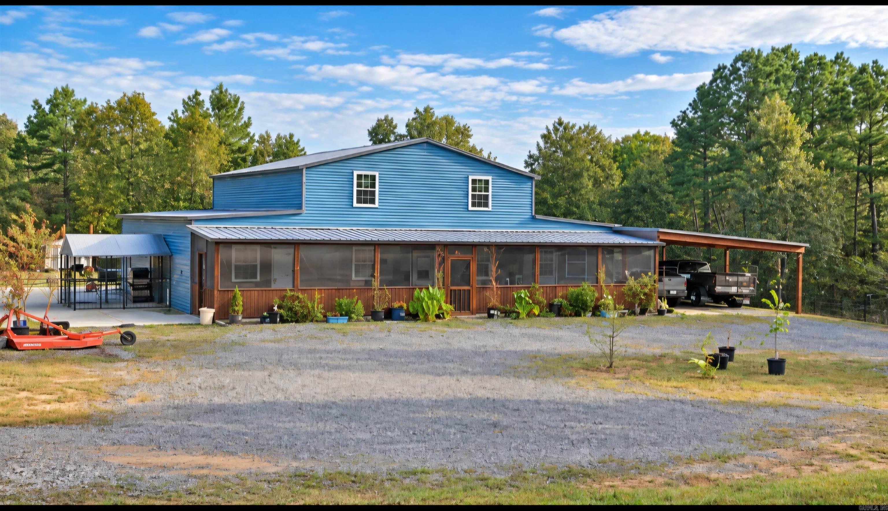360 Center School Road Property Photo 1