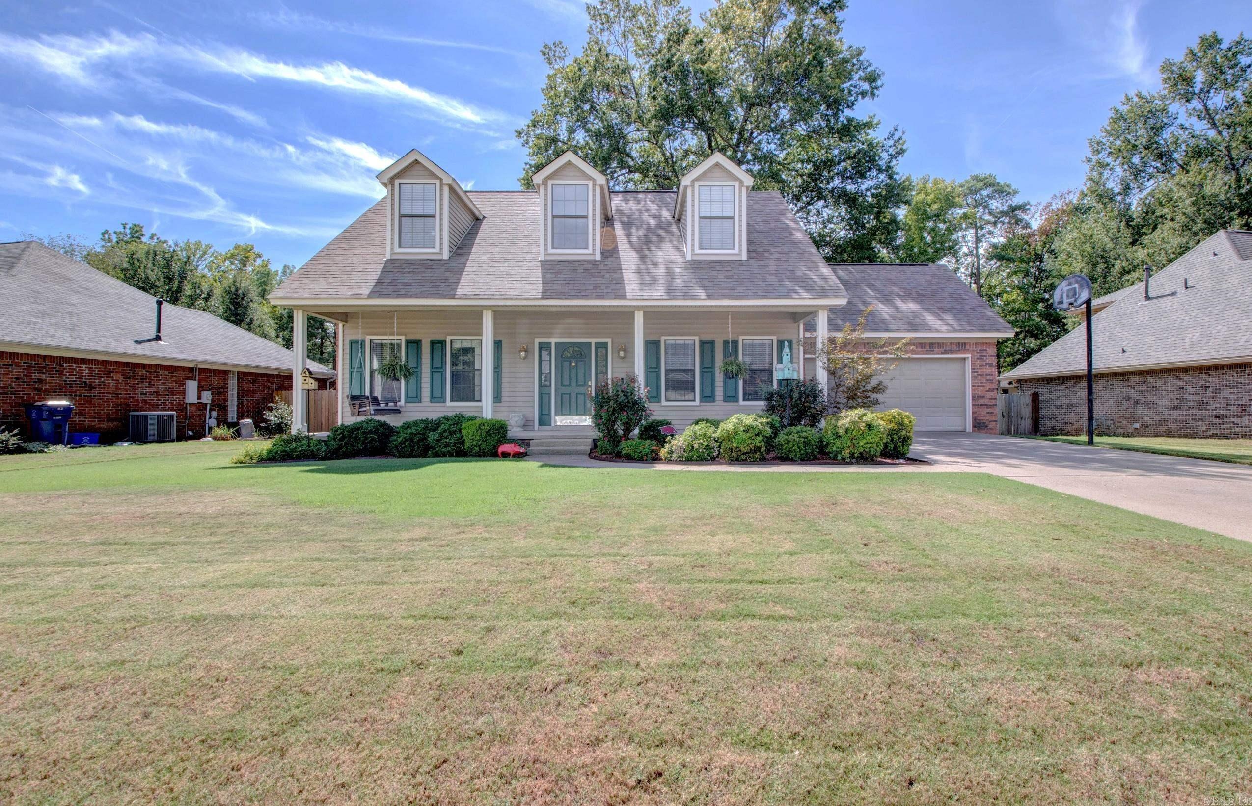 45 Blue Mountain Dr Property Photo 1