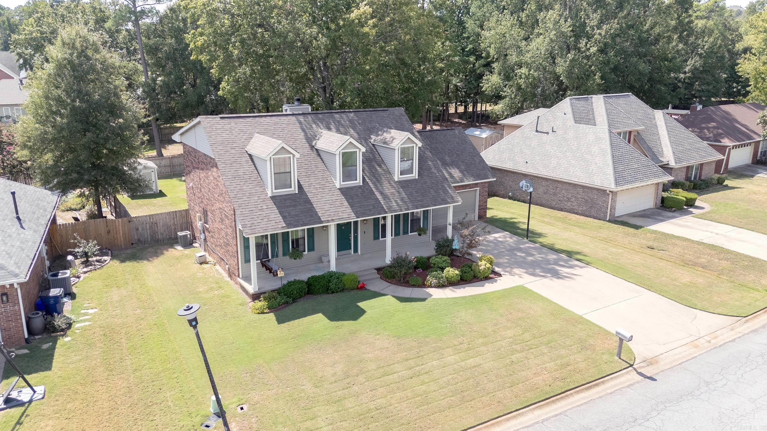 45 Blue Mountain Dr Property Photo 34