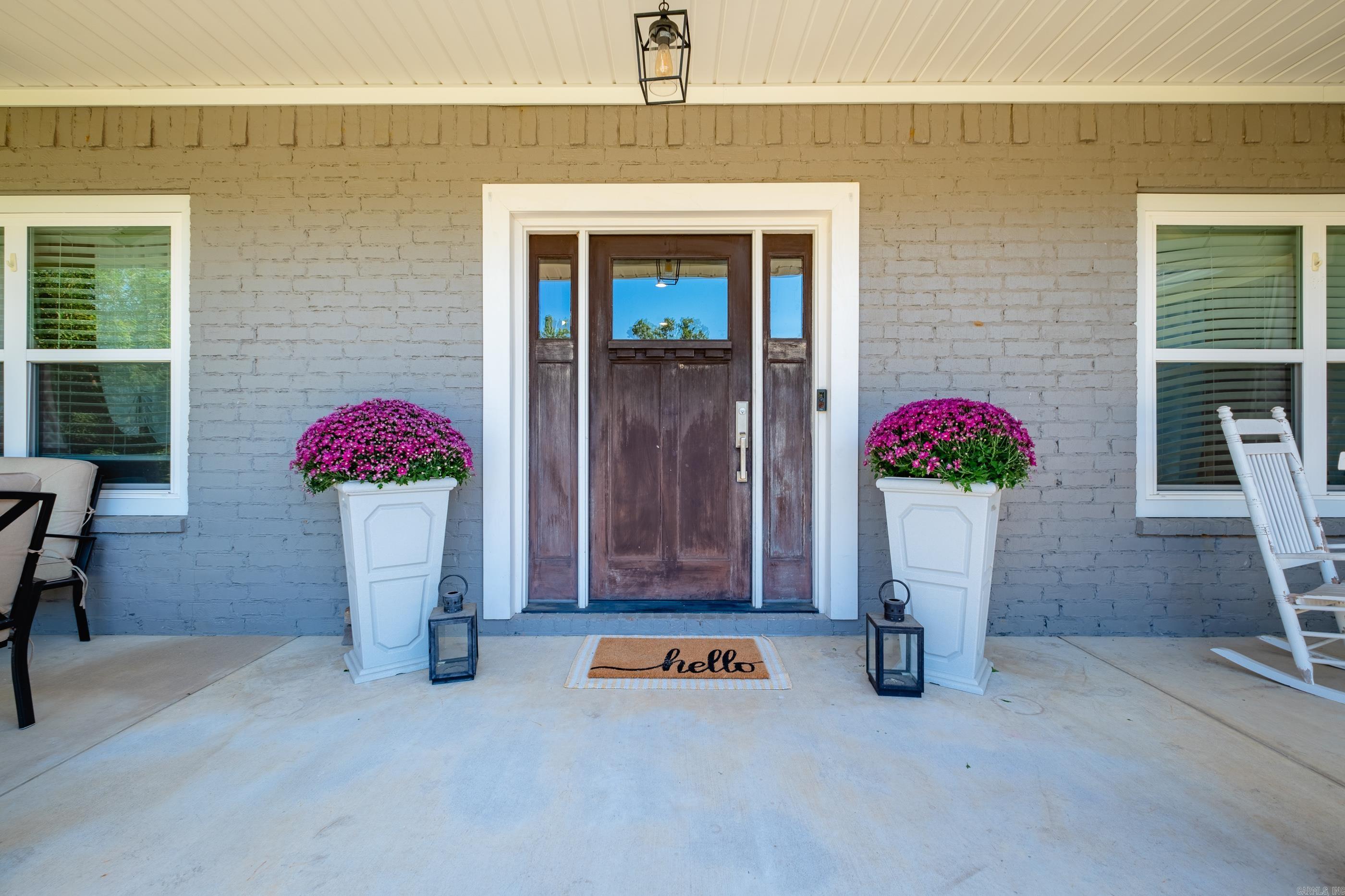 203 Seminole Lane Property Photo 3