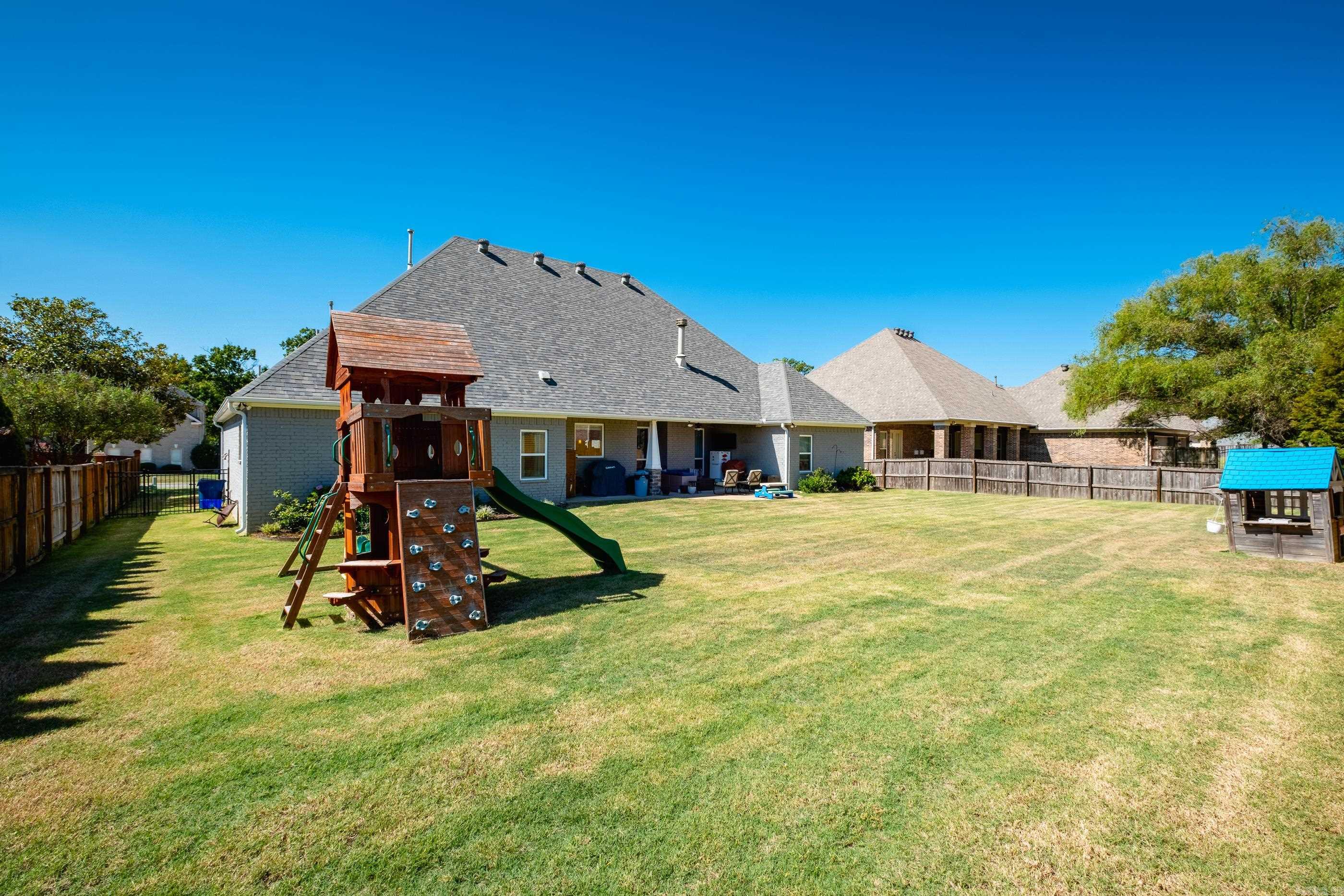 203 Seminole Lane Property Photo 45