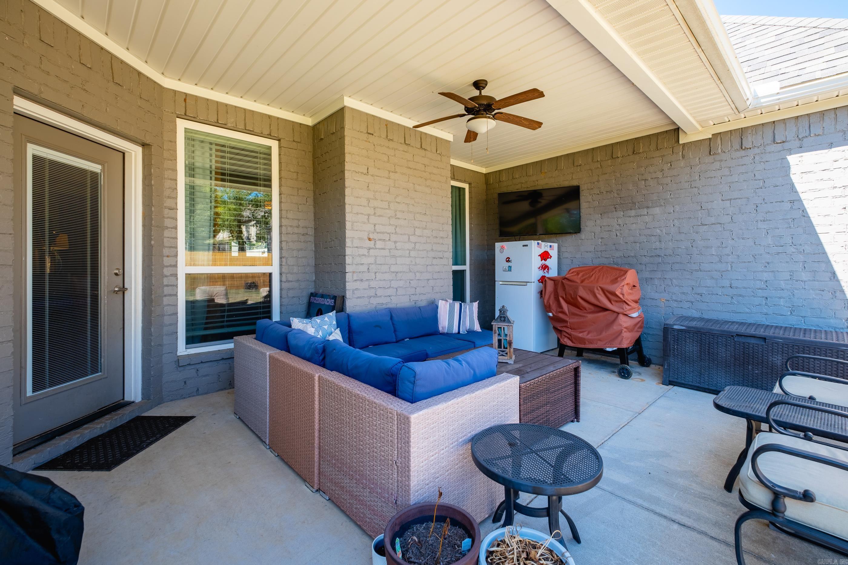 203 Seminole Lane Property Photo 46