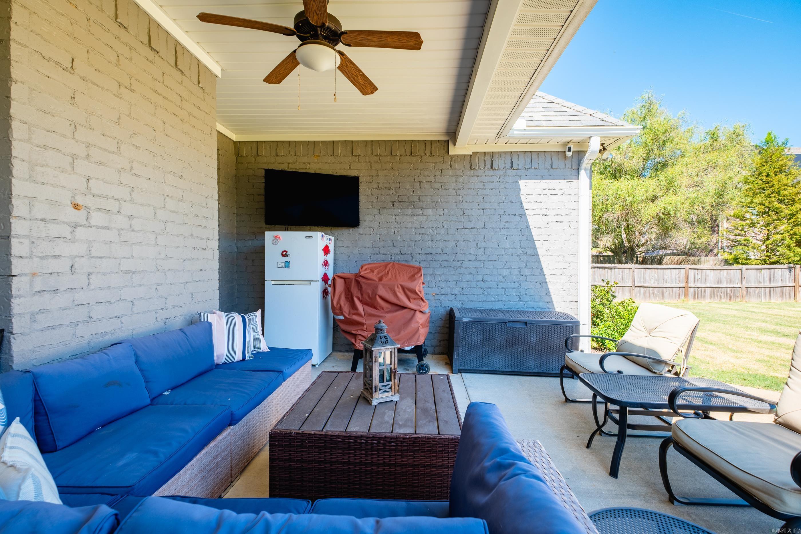 203 Seminole Lane Property Photo 47
