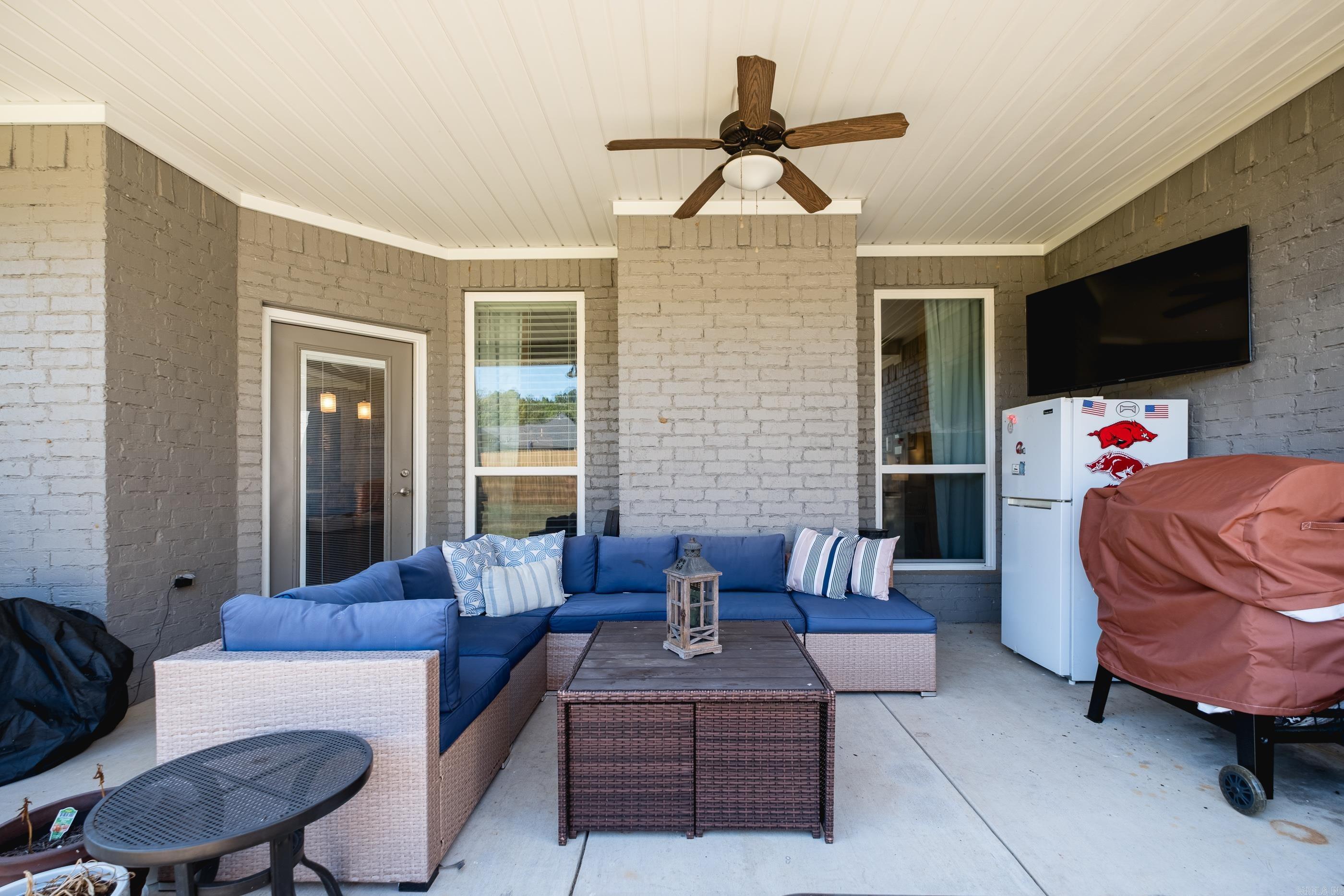 203 Seminole Lane Property Photo 49