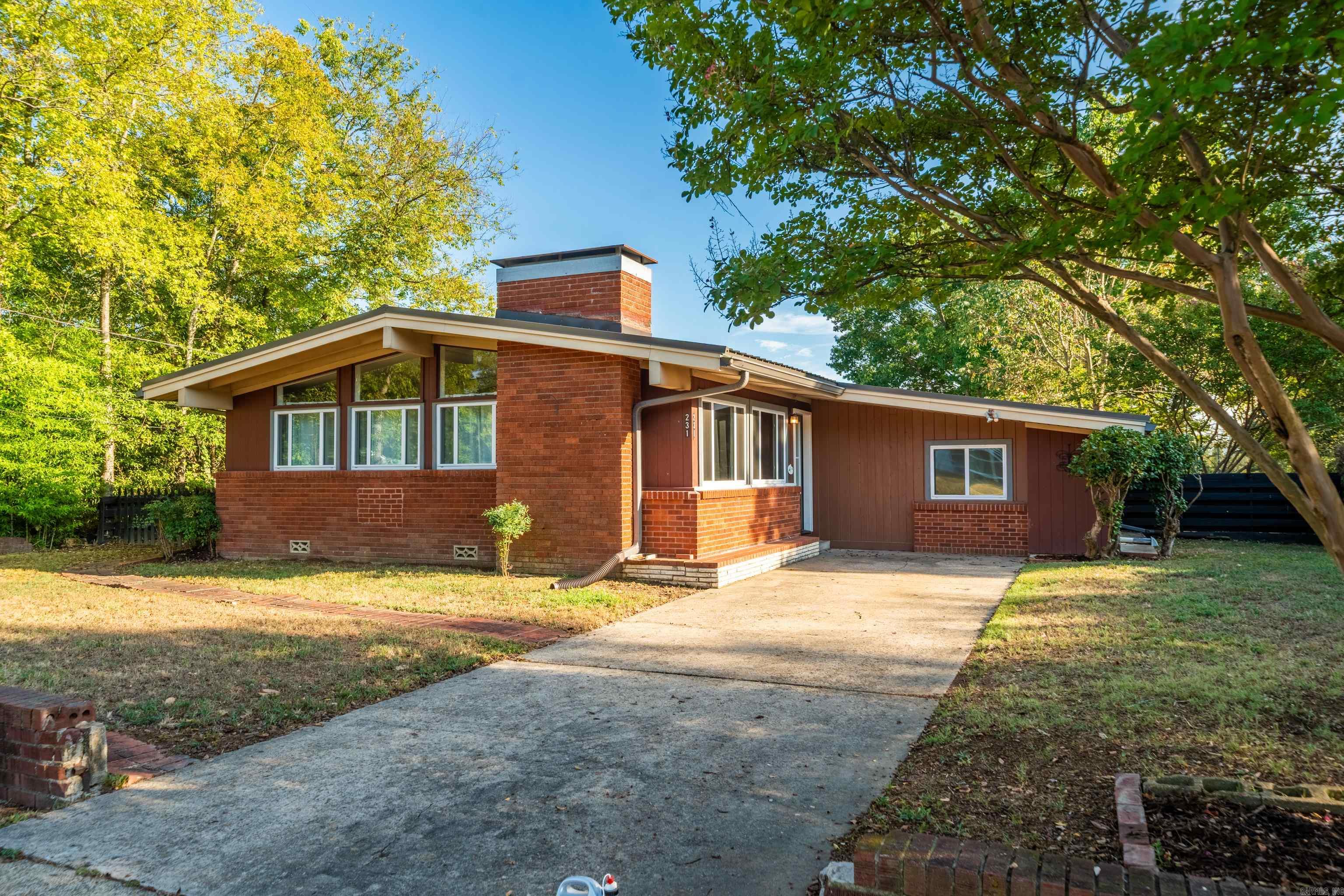 231 Burroughs Street