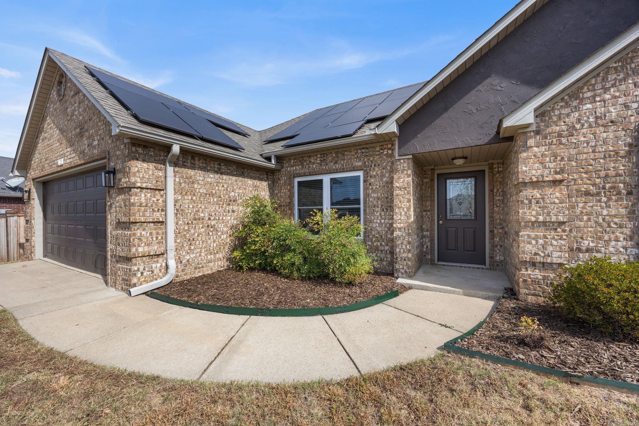 135 Harvick Circle Property Photo 2