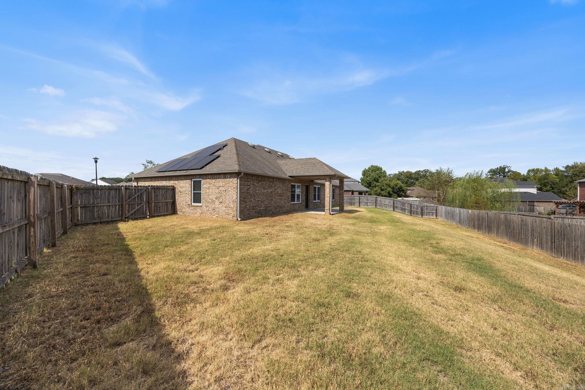 135 Harvick Circle Property Photo 31