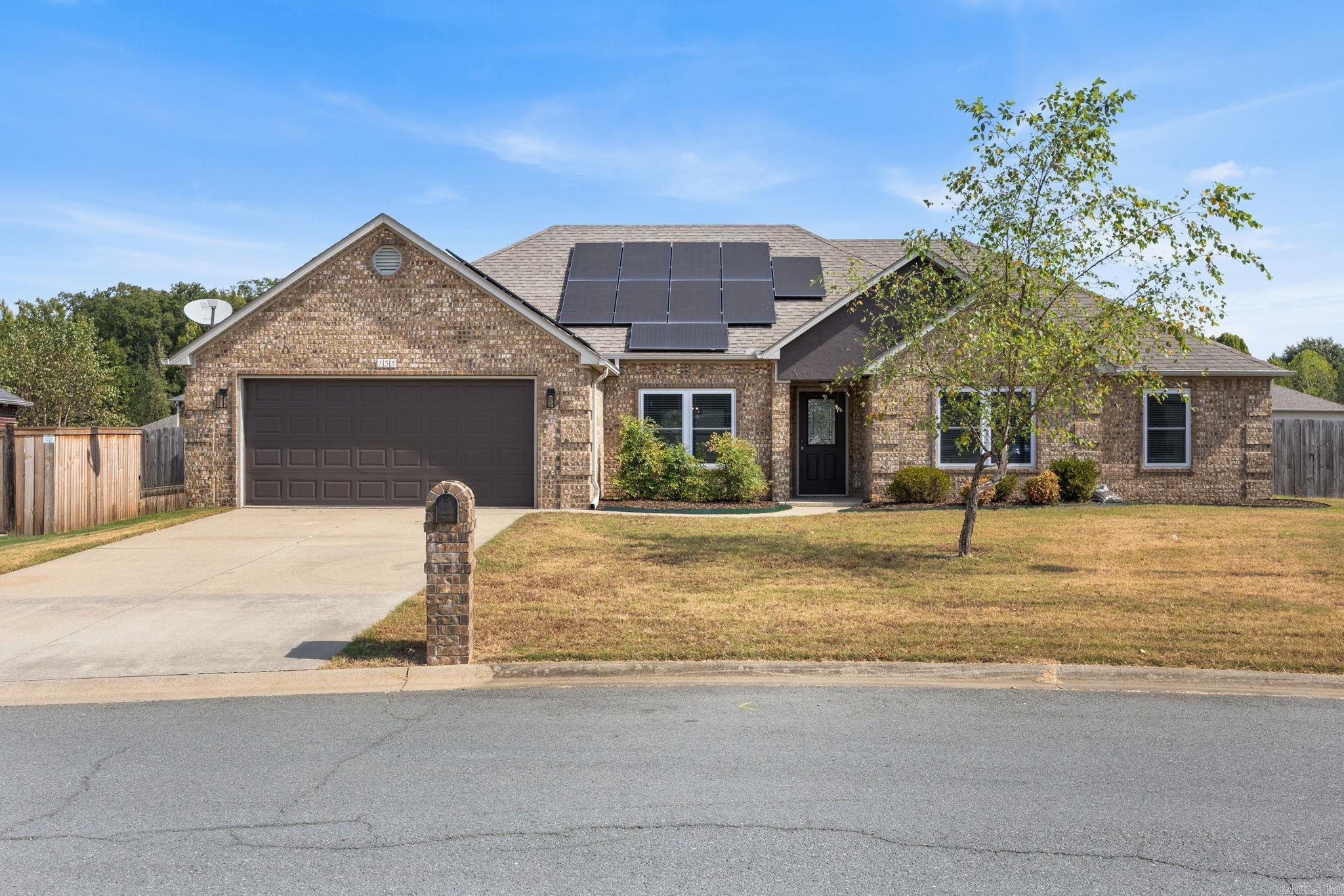 135 Harvick Circle Property Photo 37