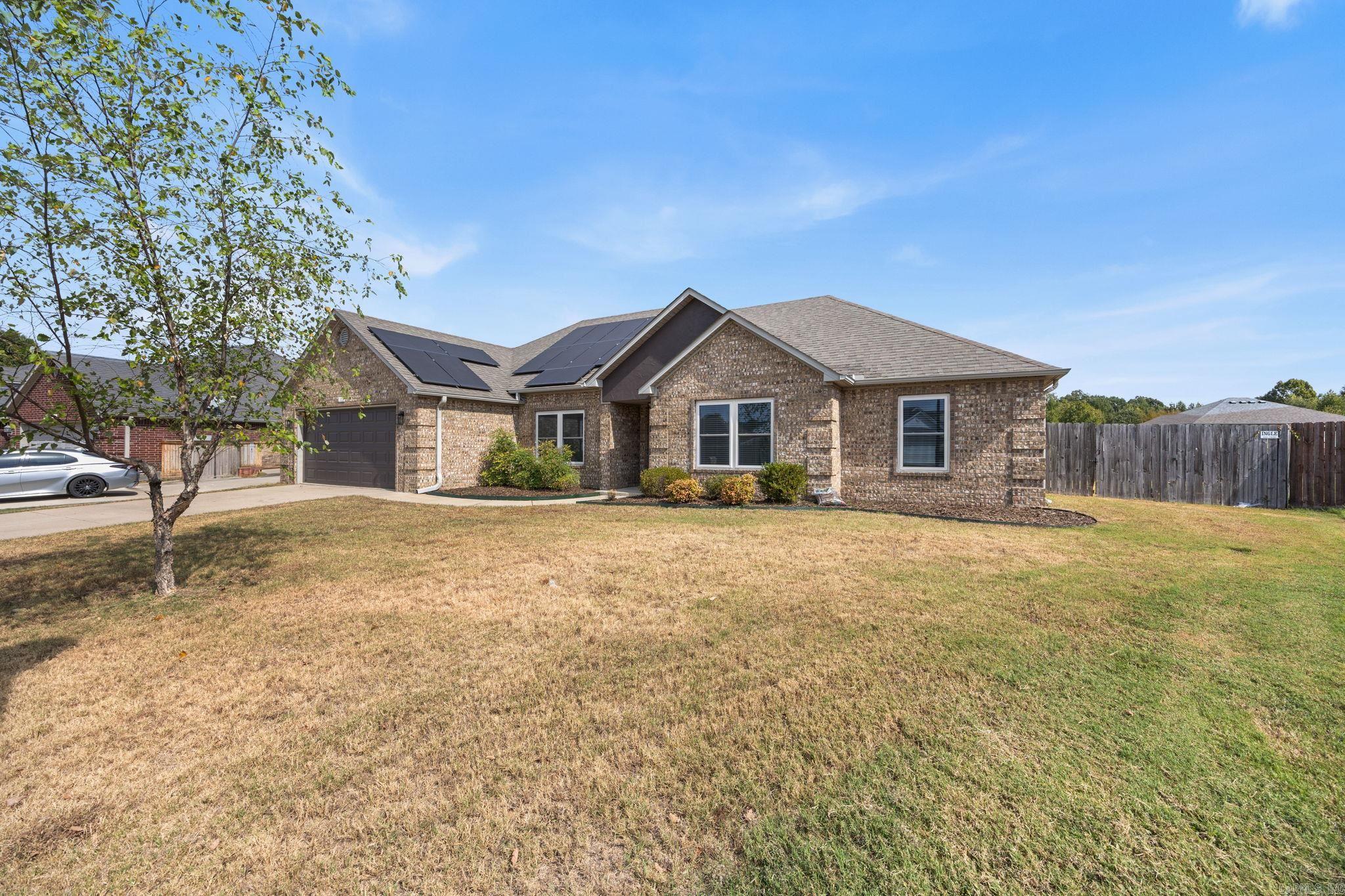 135 Harvick Circle Property Photo 38