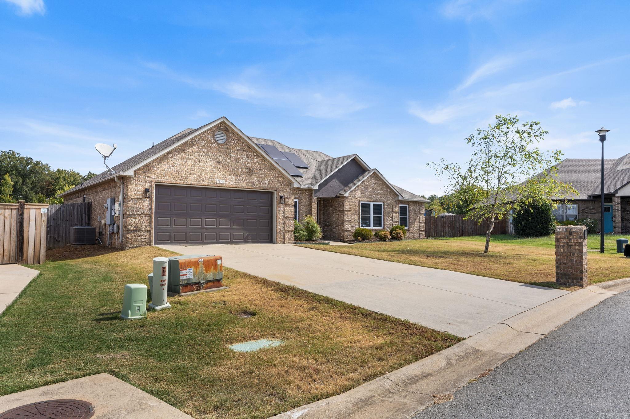 135 Harvick Circle Property Photo 39