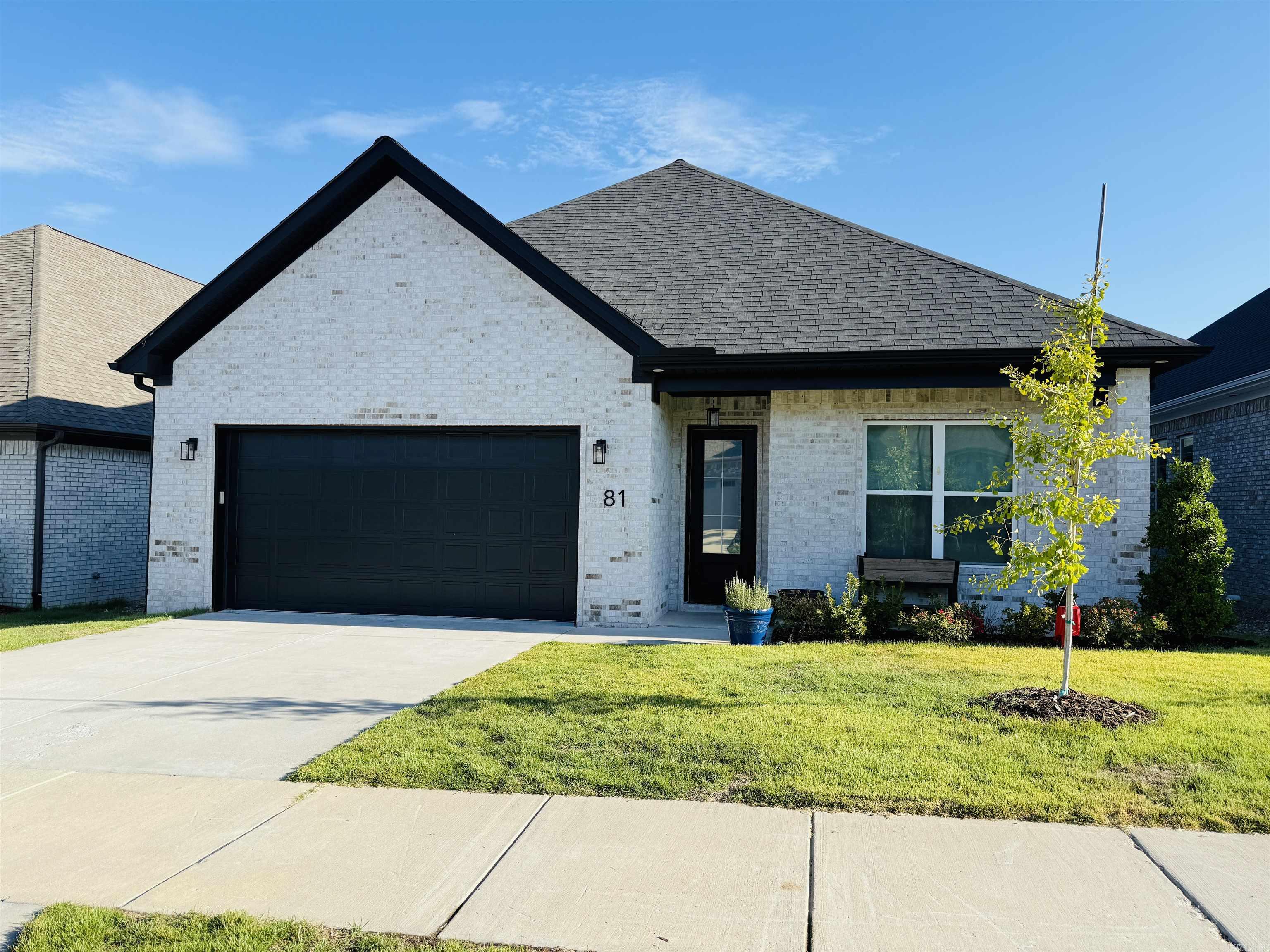81 Fletcher Ridge Circle Property Photo 1