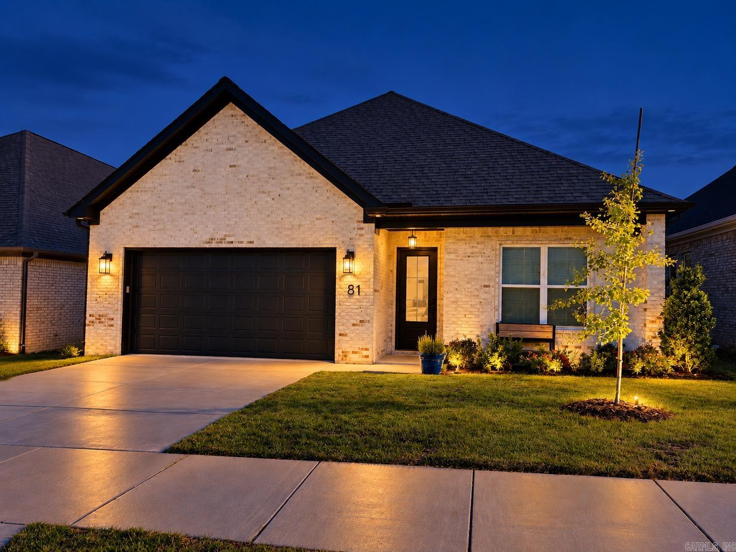 81 Fletcher Ridge Circle Property Photo 2