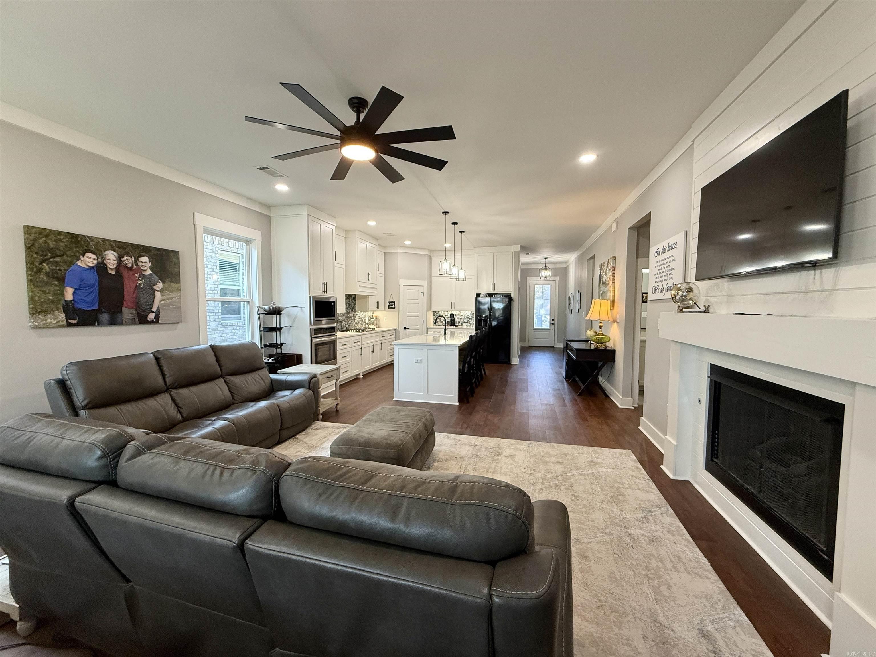 81 Fletcher Ridge Circle Property Photo 4