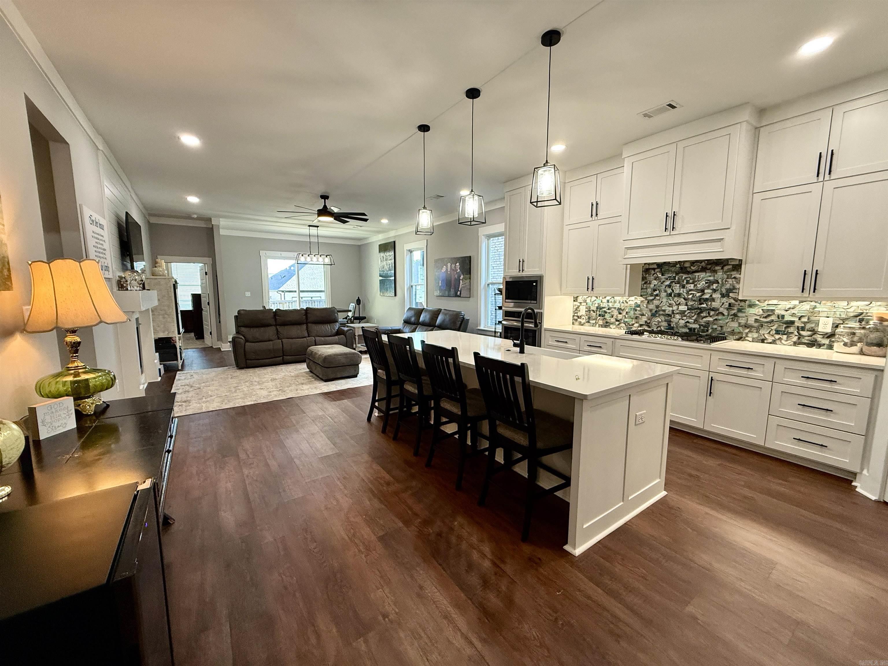 81 Fletcher Ridge Circle Property Photo 10