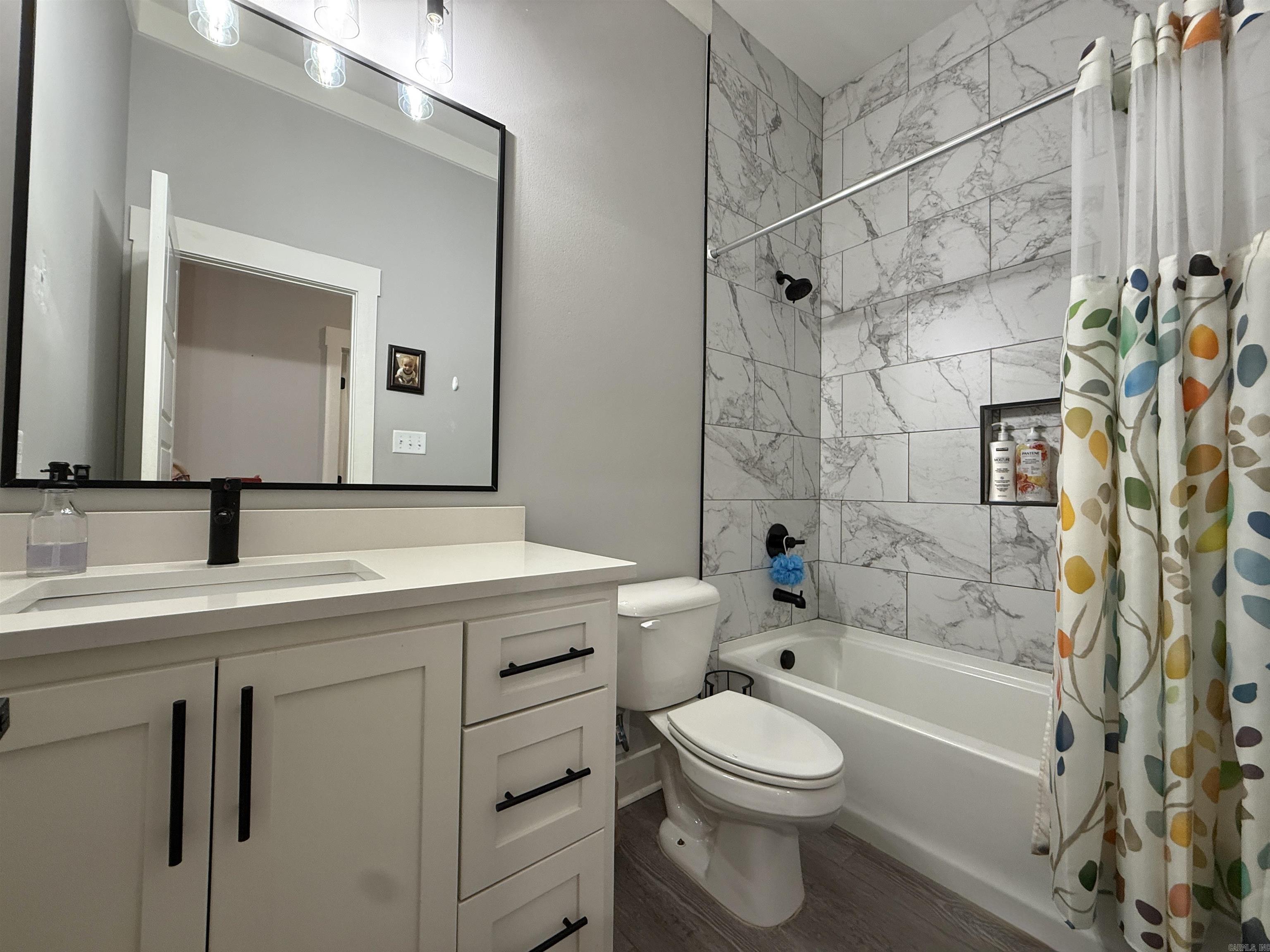 81 Fletcher Ridge Circle Property Photo 14
