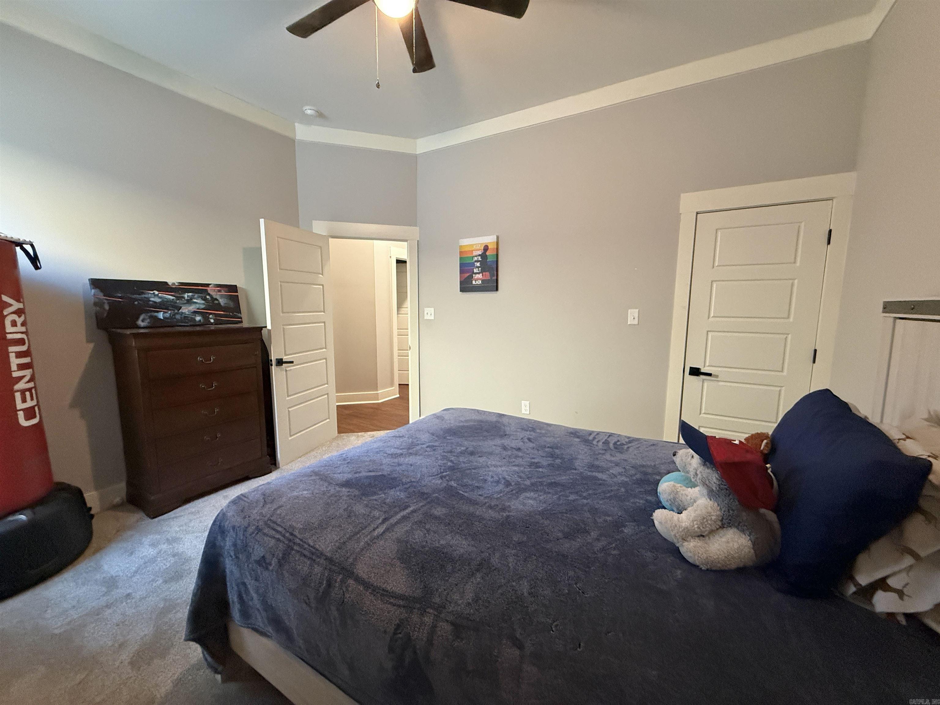 81 Fletcher Ridge Circle Property Photo 17