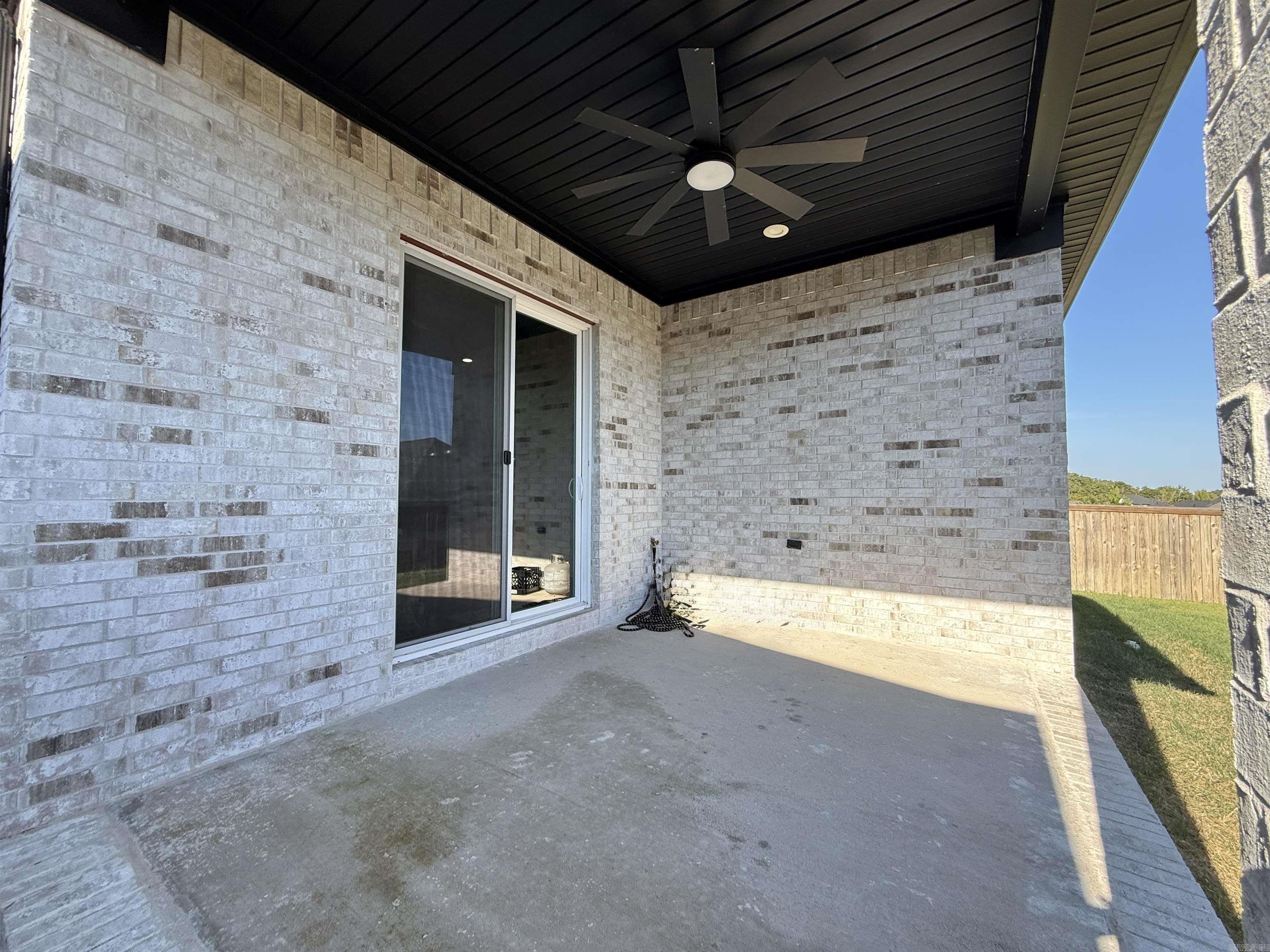 81 Fletcher Ridge Circle Property Photo 28