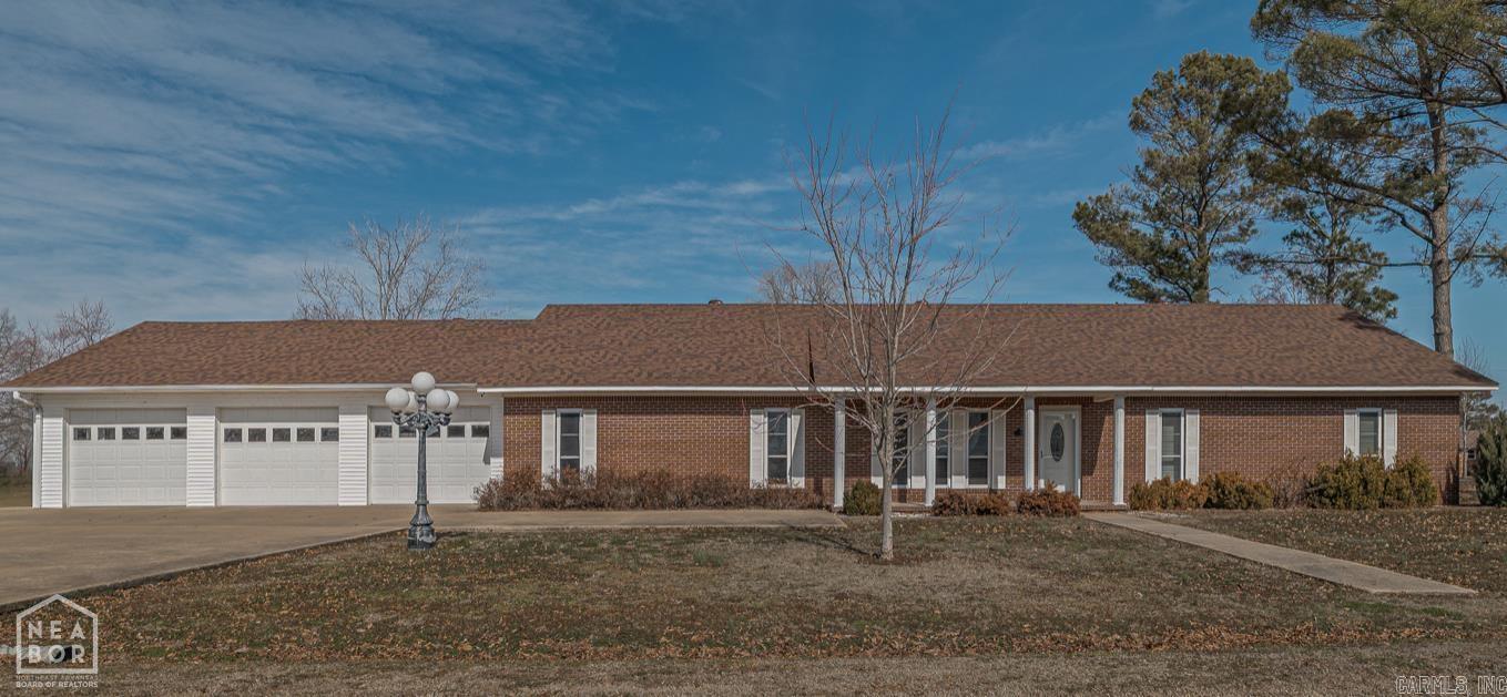 24 County Road 1411 Property Photo 1