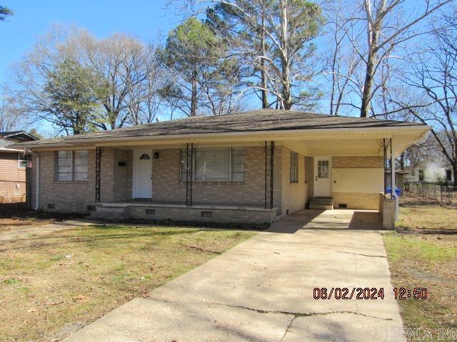 1920 Jefferson Ave. Property Photo 1