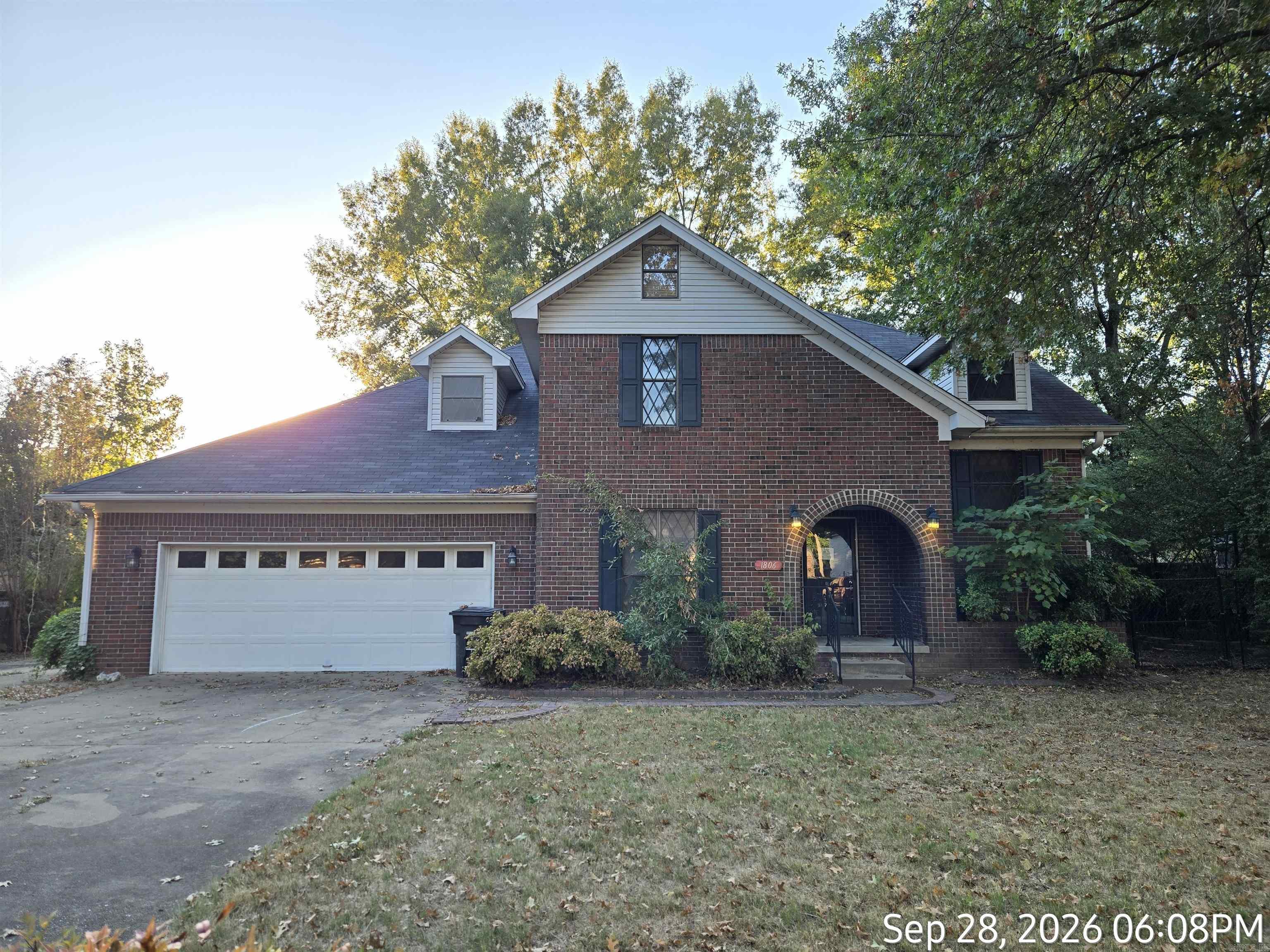 1806 Steeple Chase Property Photo 1