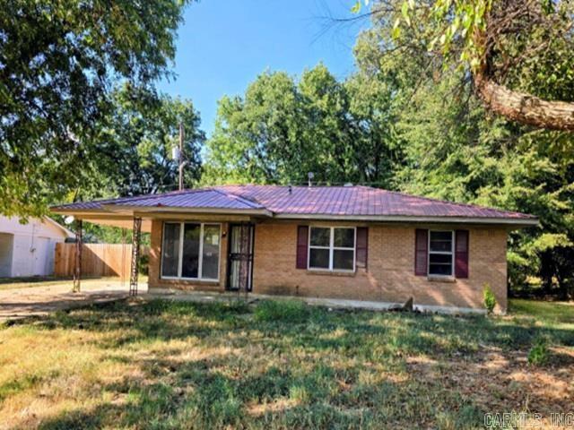 508 N Ridge Drive Property Photo 1