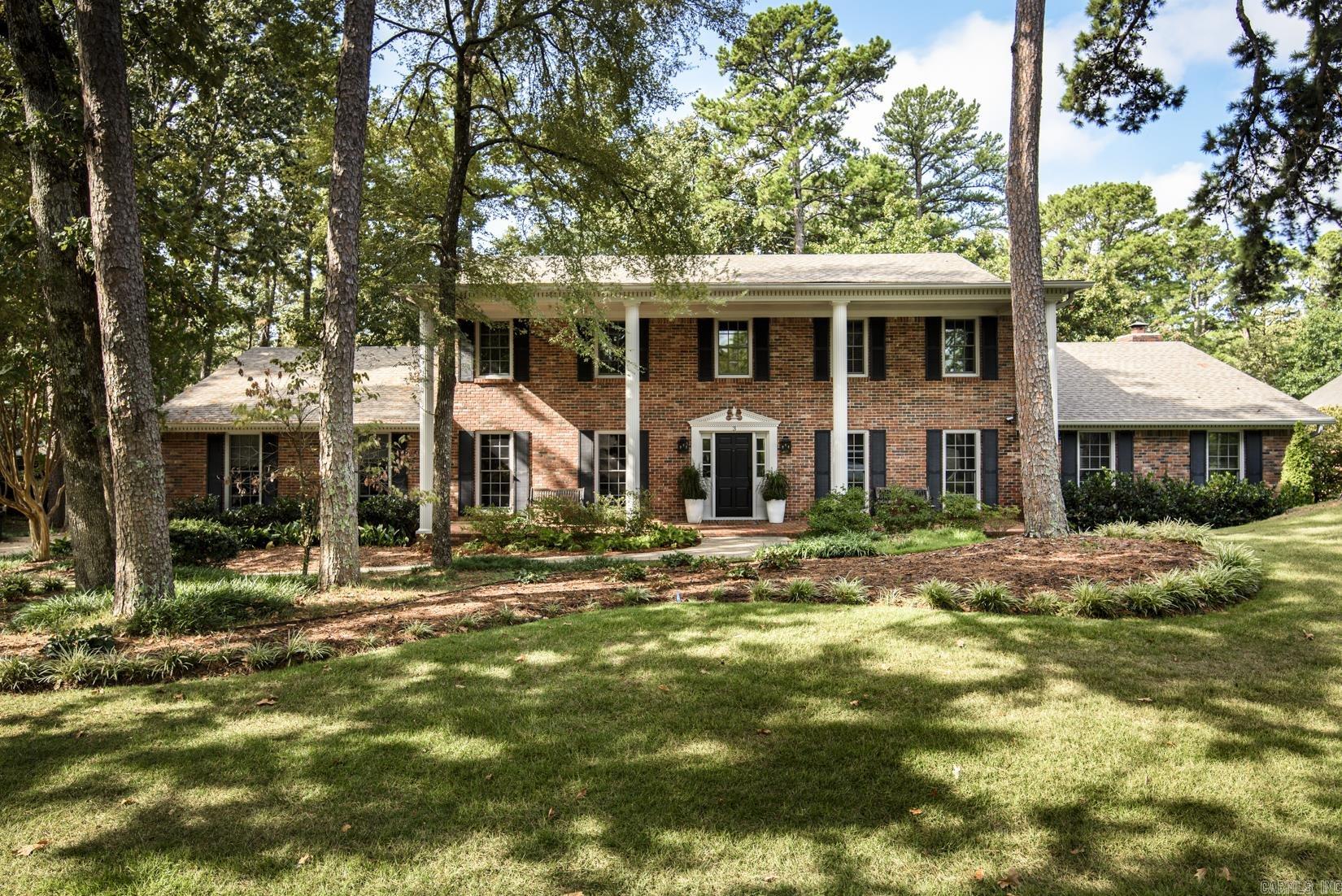 3 Oakmont Court Property Photo 1