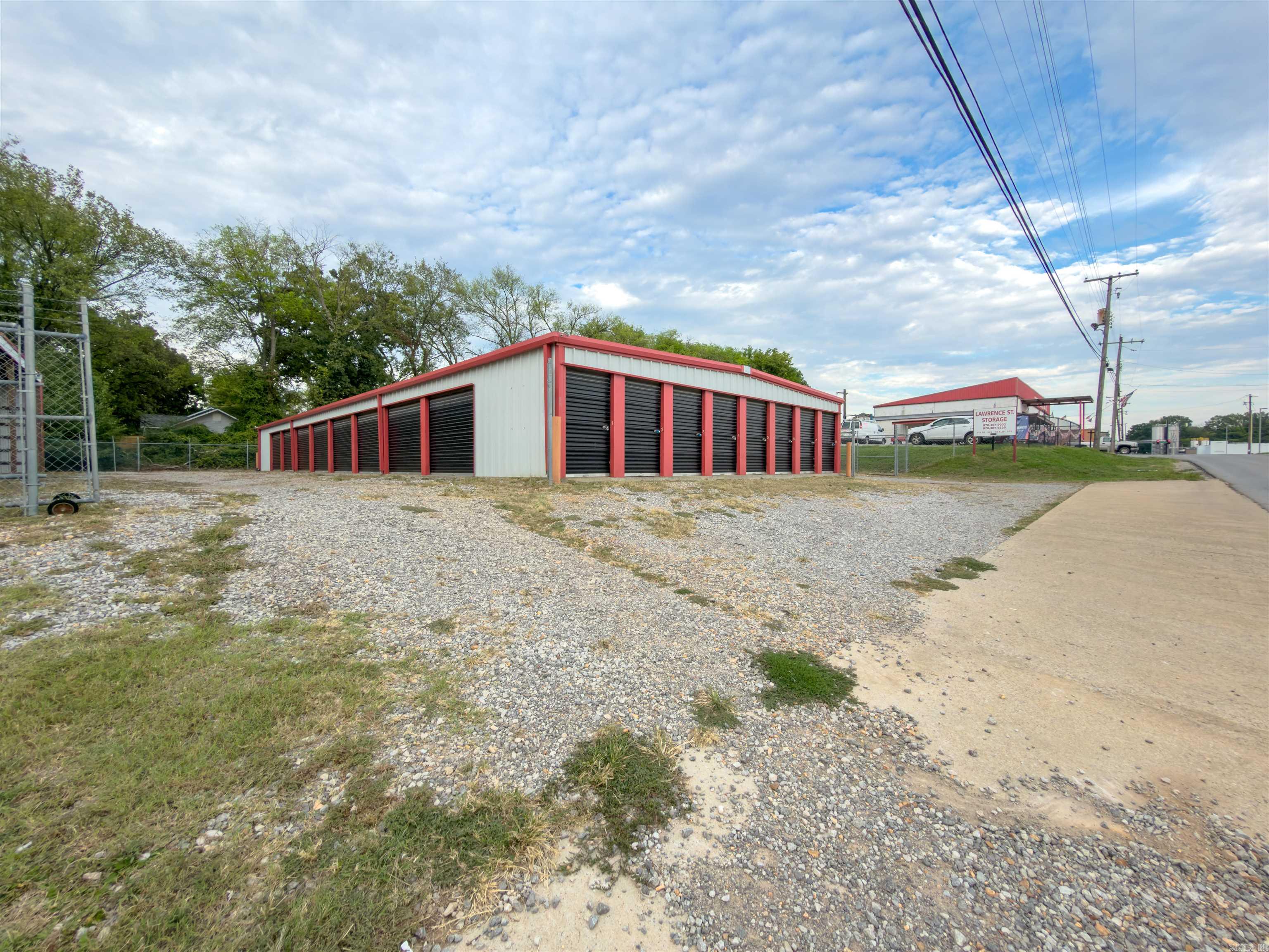 0 Lawrence Street Property Photo 1