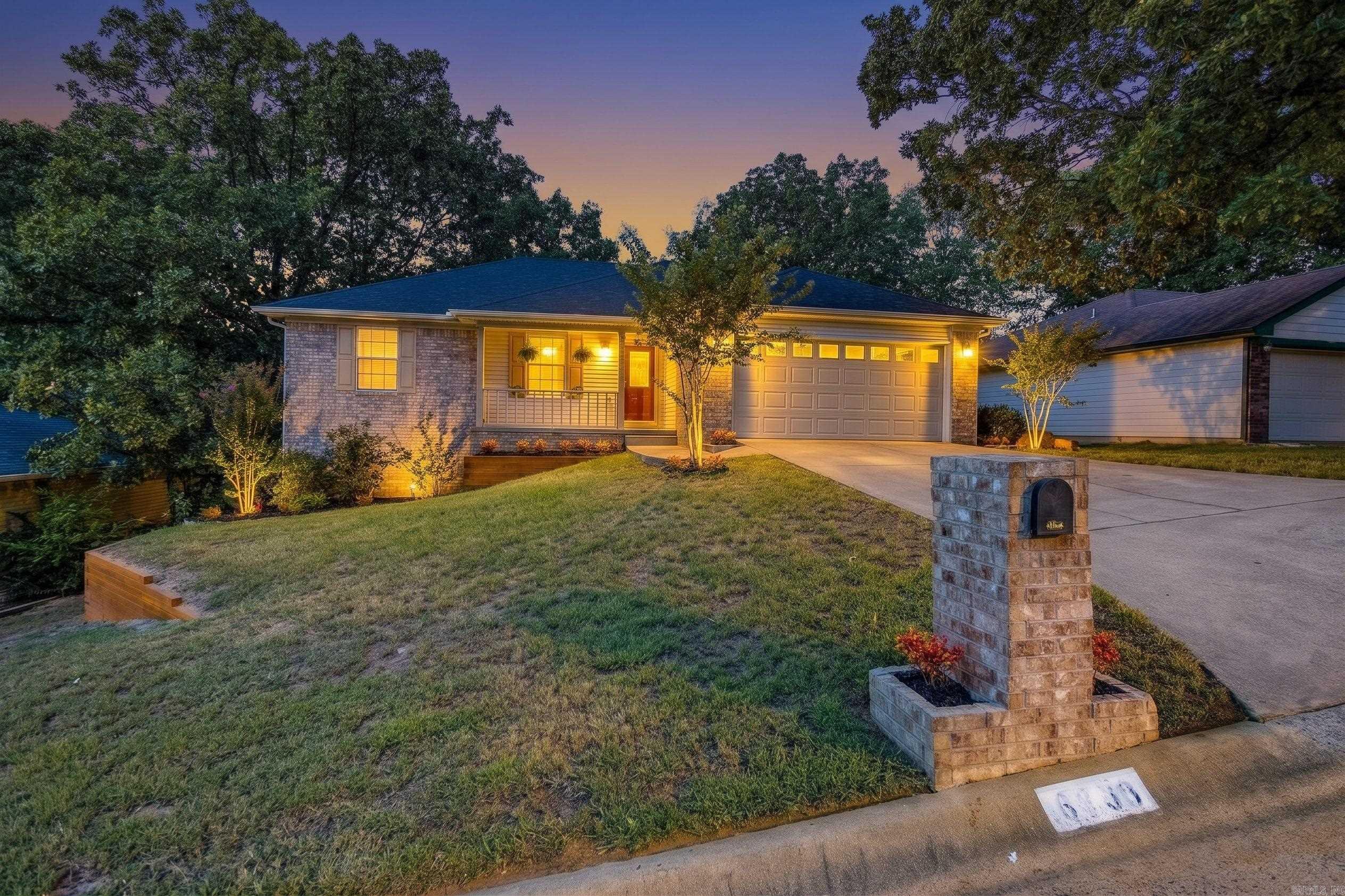 6303 Countryside Drive Property Photo 1