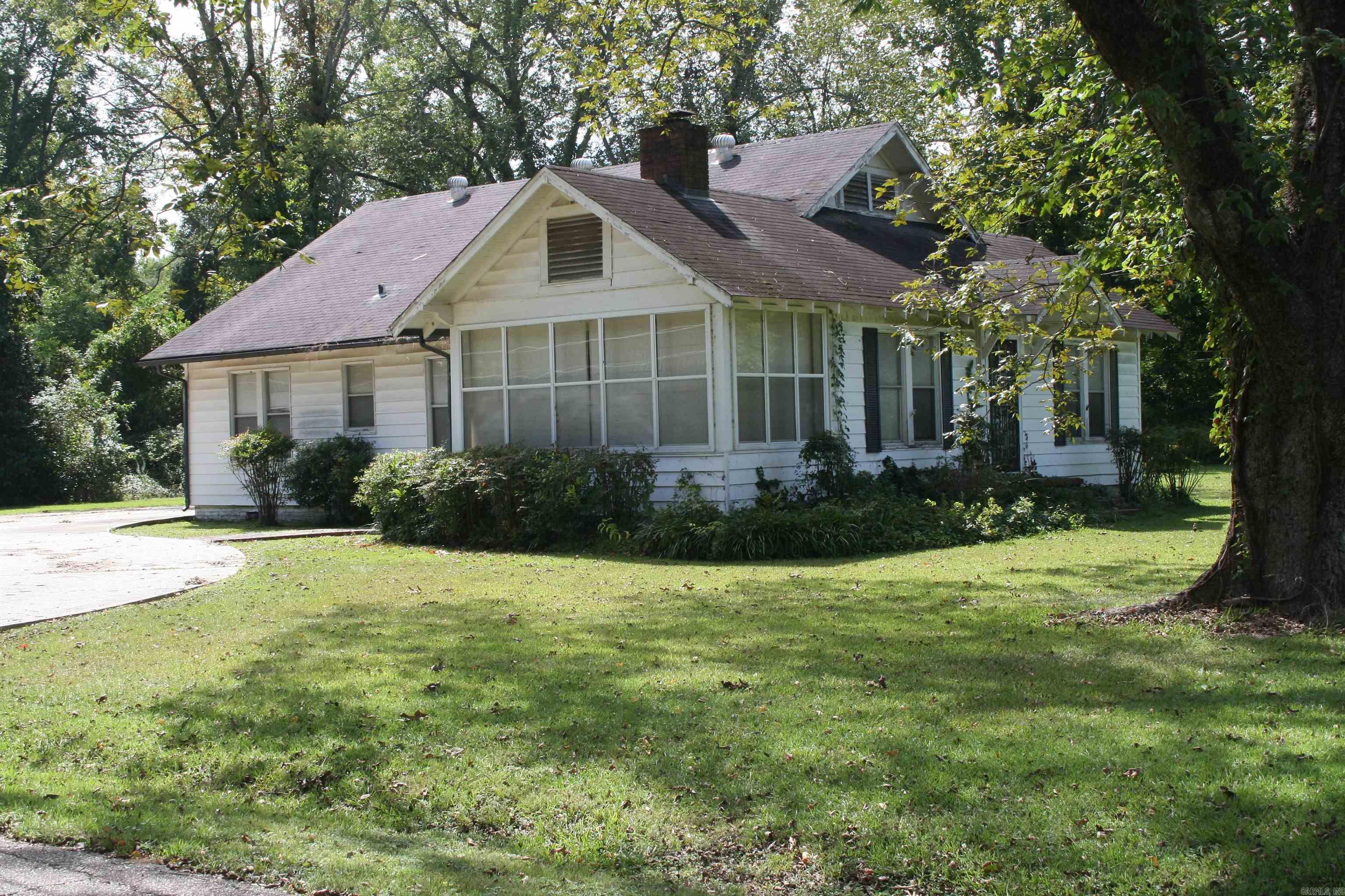 4670 Hwy. 8 Highway