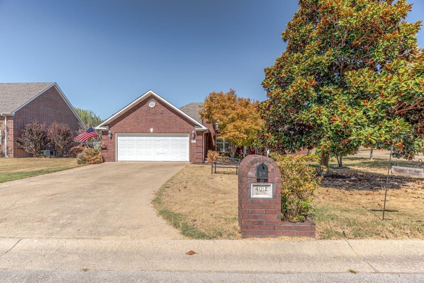 4012 Cypress Glenn Cv Property Photo 6