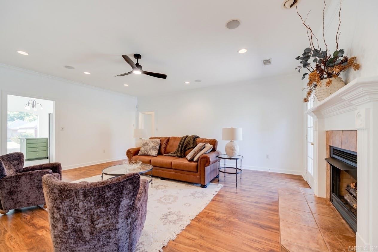 1340 Stone Crest Drive Property Photo 8