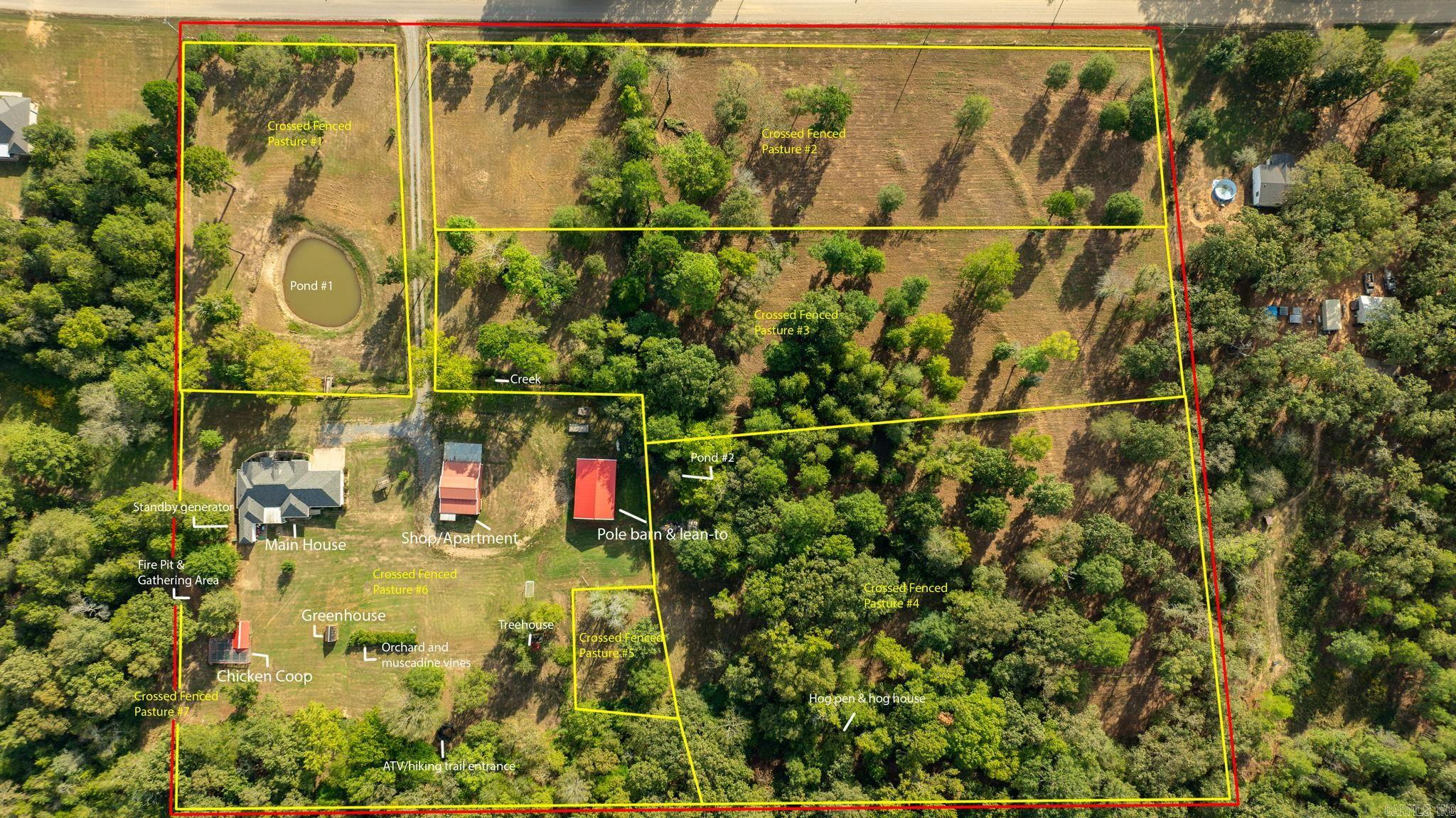 29 Piney Property Photo 5