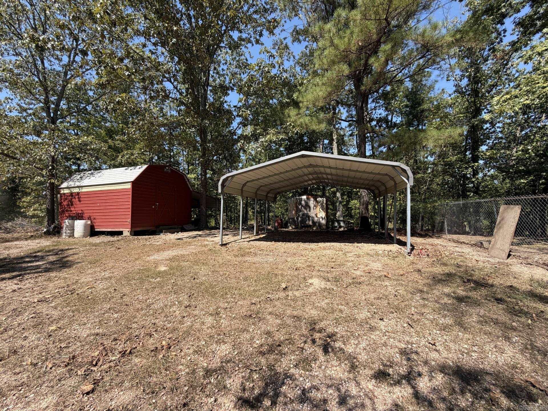 25325 Long Road Property Photo 16