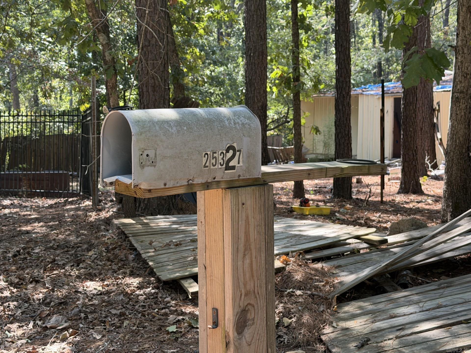25325 Long Road Property Photo 18